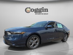 2026 Honda Accord Hybrid