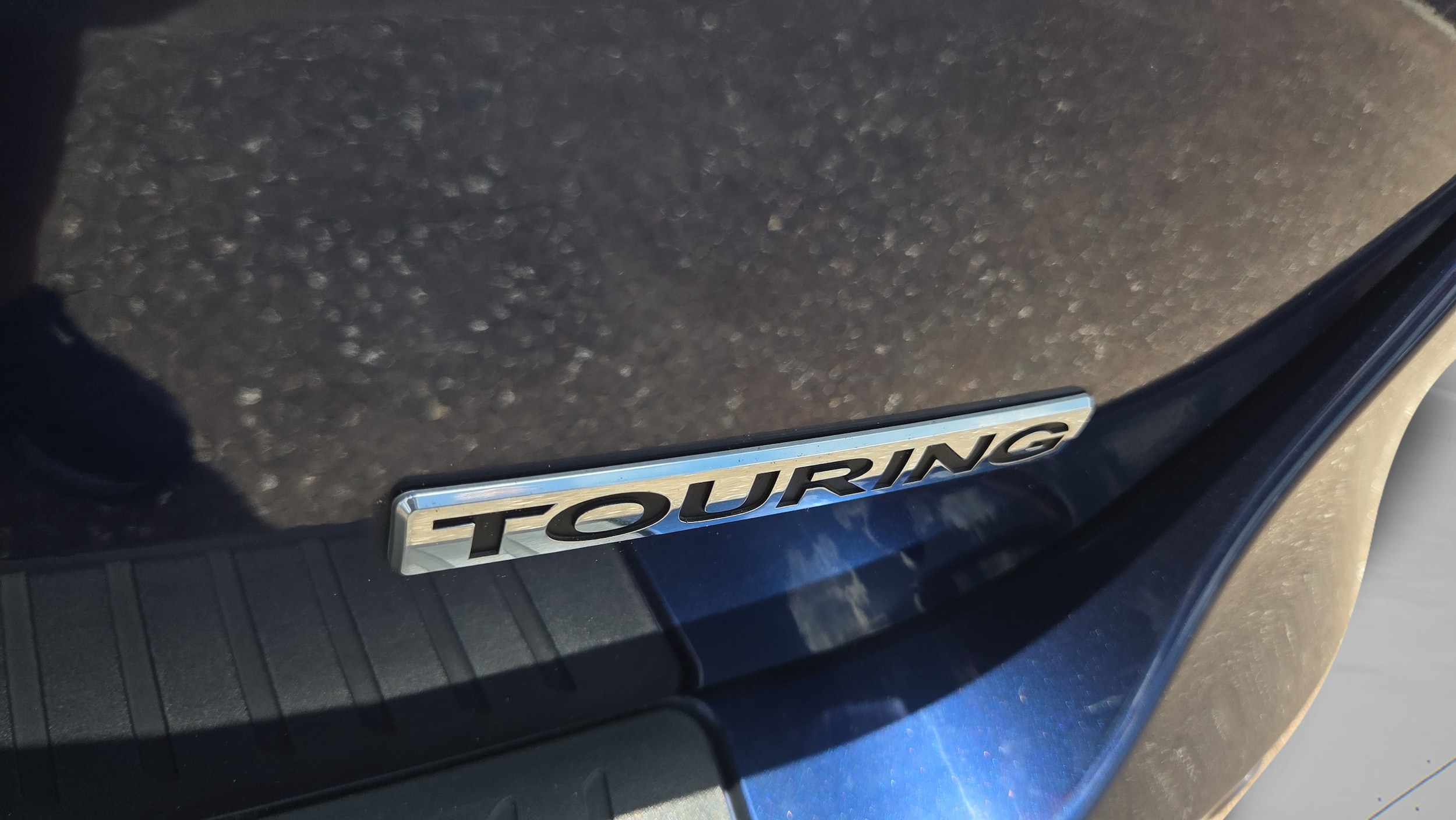 2023 Honda Odyssey Touring - Photo 34