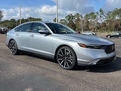 2025 Honda Accord Hybrid