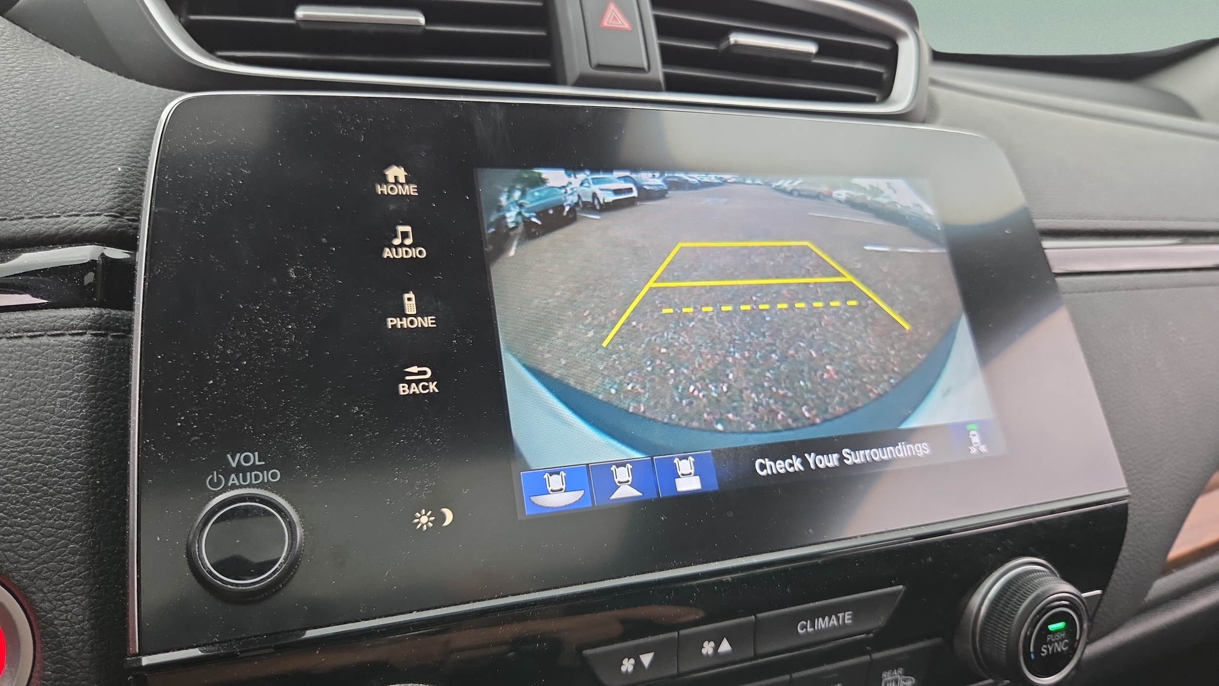 2022 Honda CR-V EX-L - Photo 23