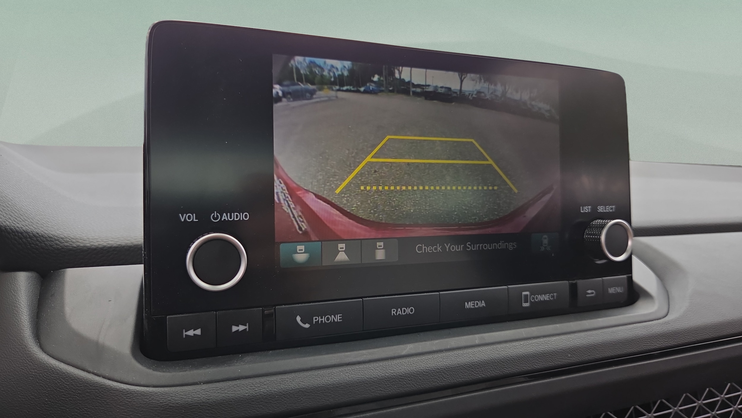 2025 Honda Accord SE - Photo 24