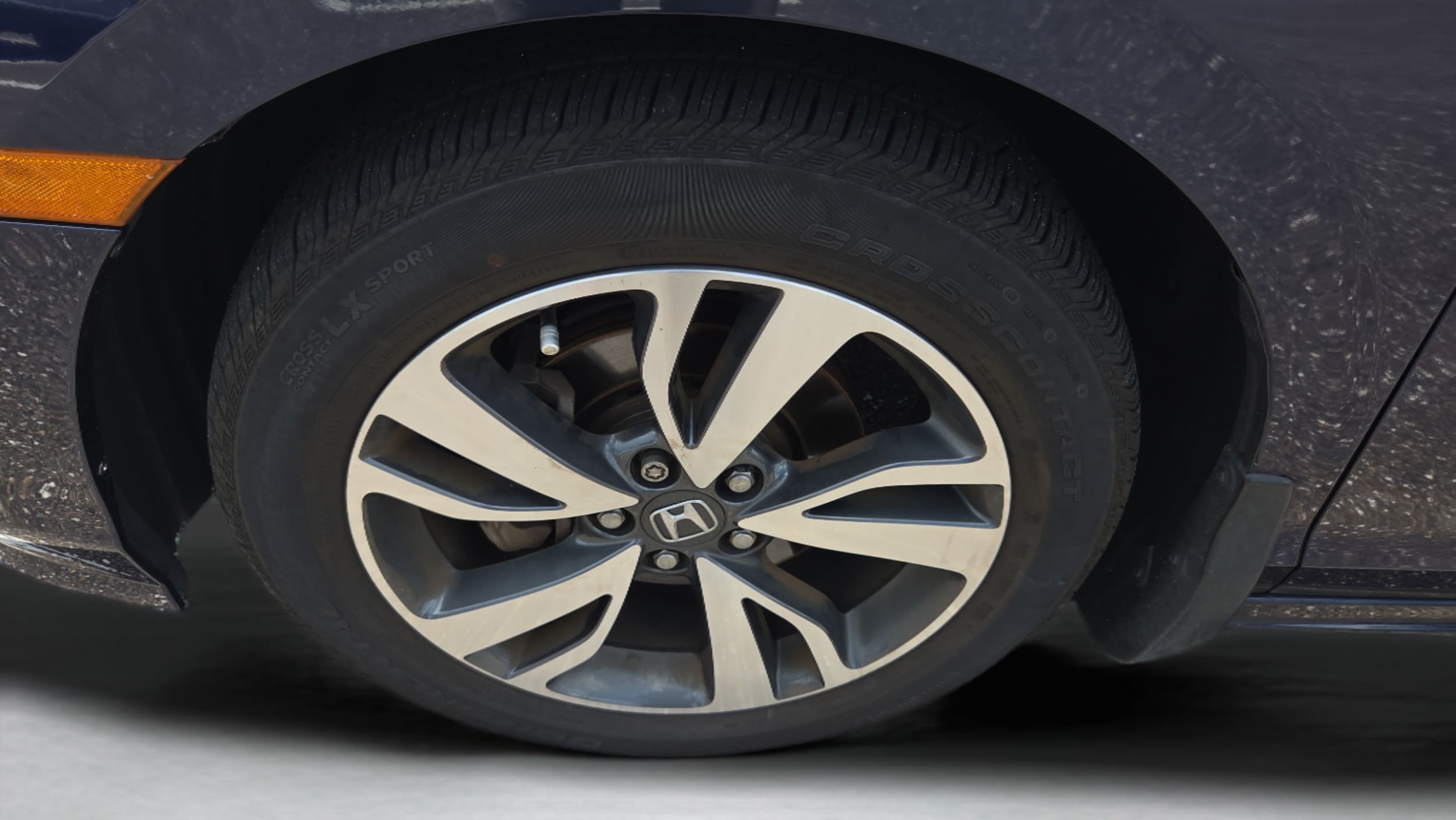 2023 Honda Odyssey Touring - Photo 31