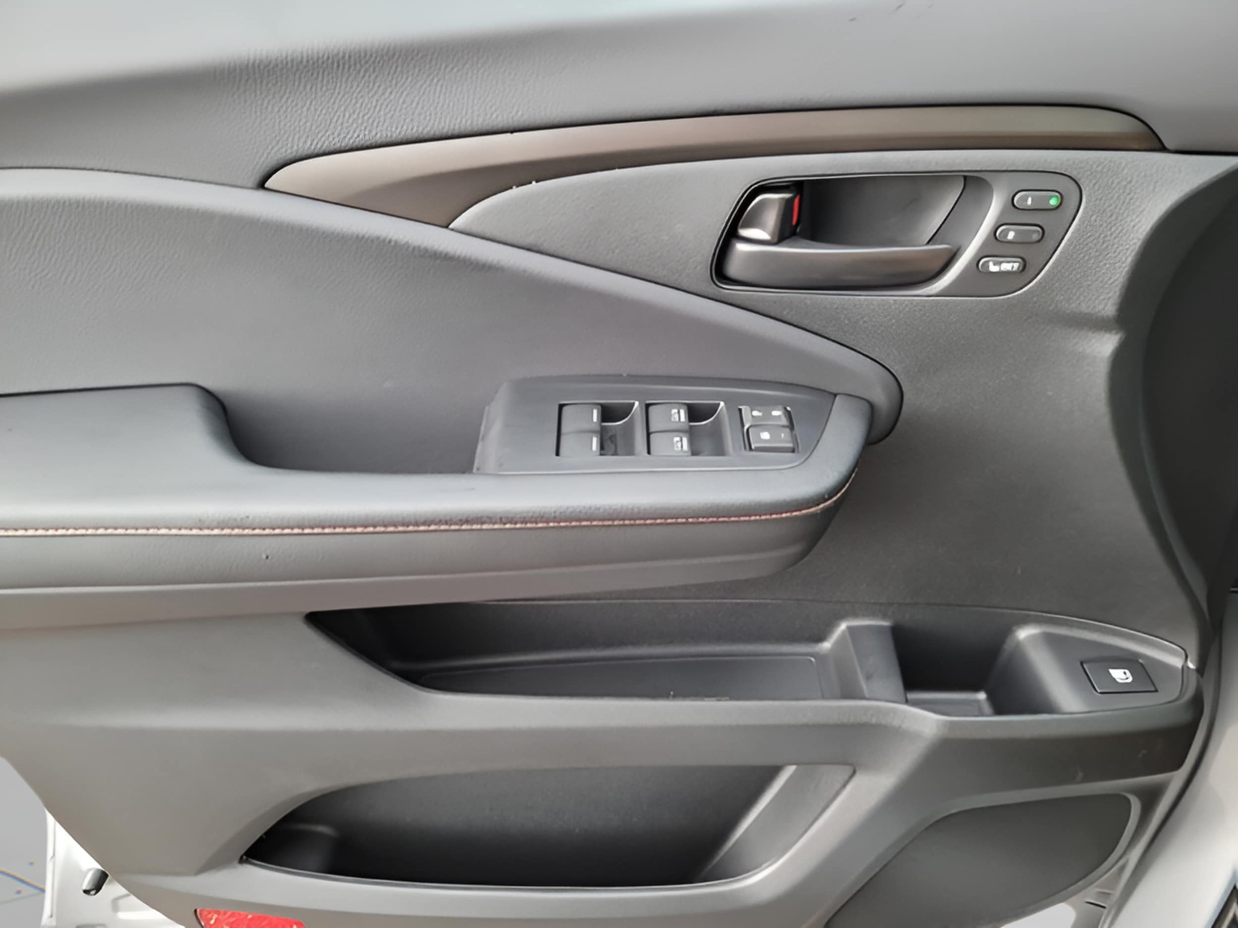 2026 Honda Ridgeline TrailSport - Photo 19