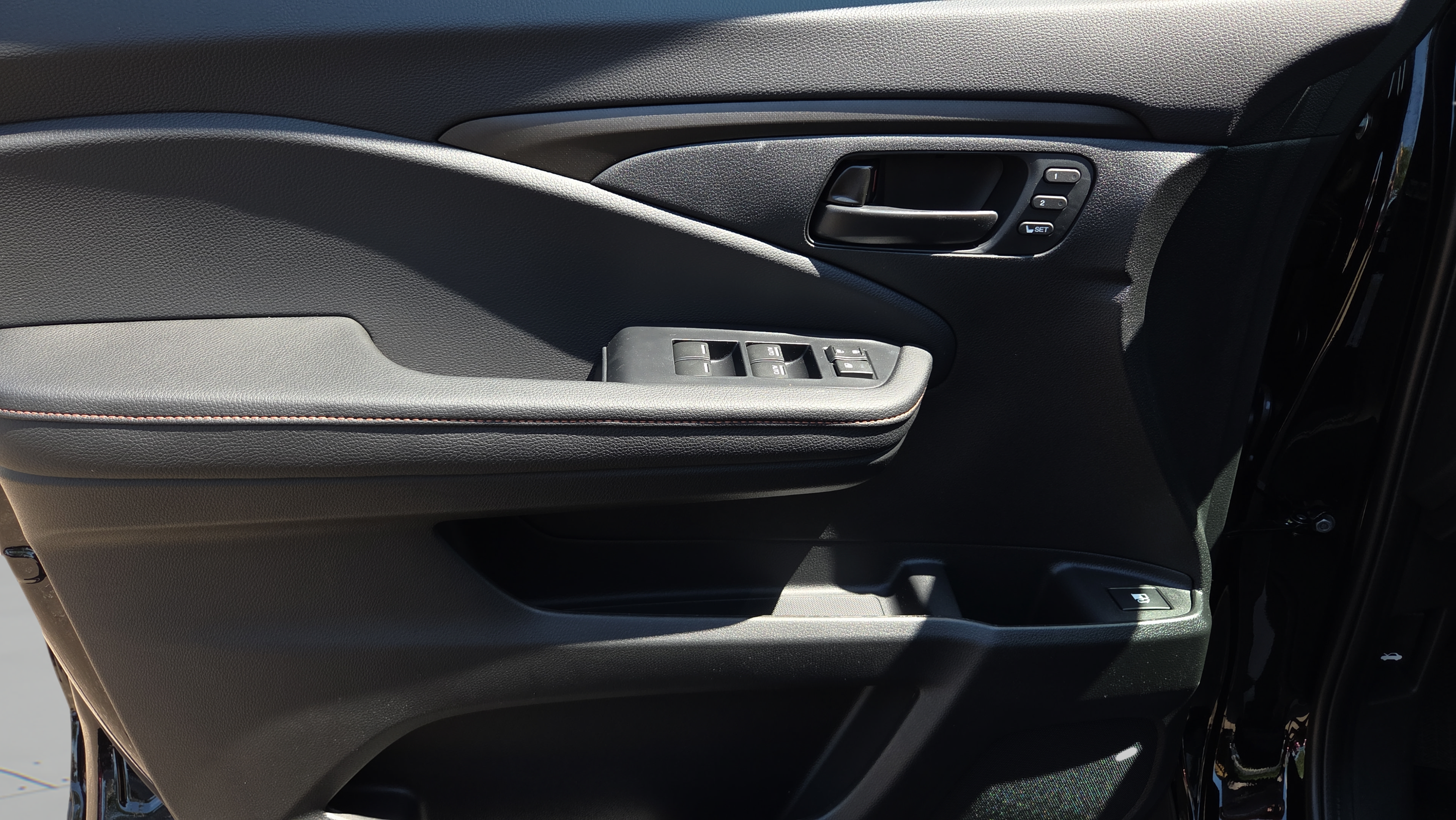 2026 Honda Ridgeline TrailSport - Photo 27
