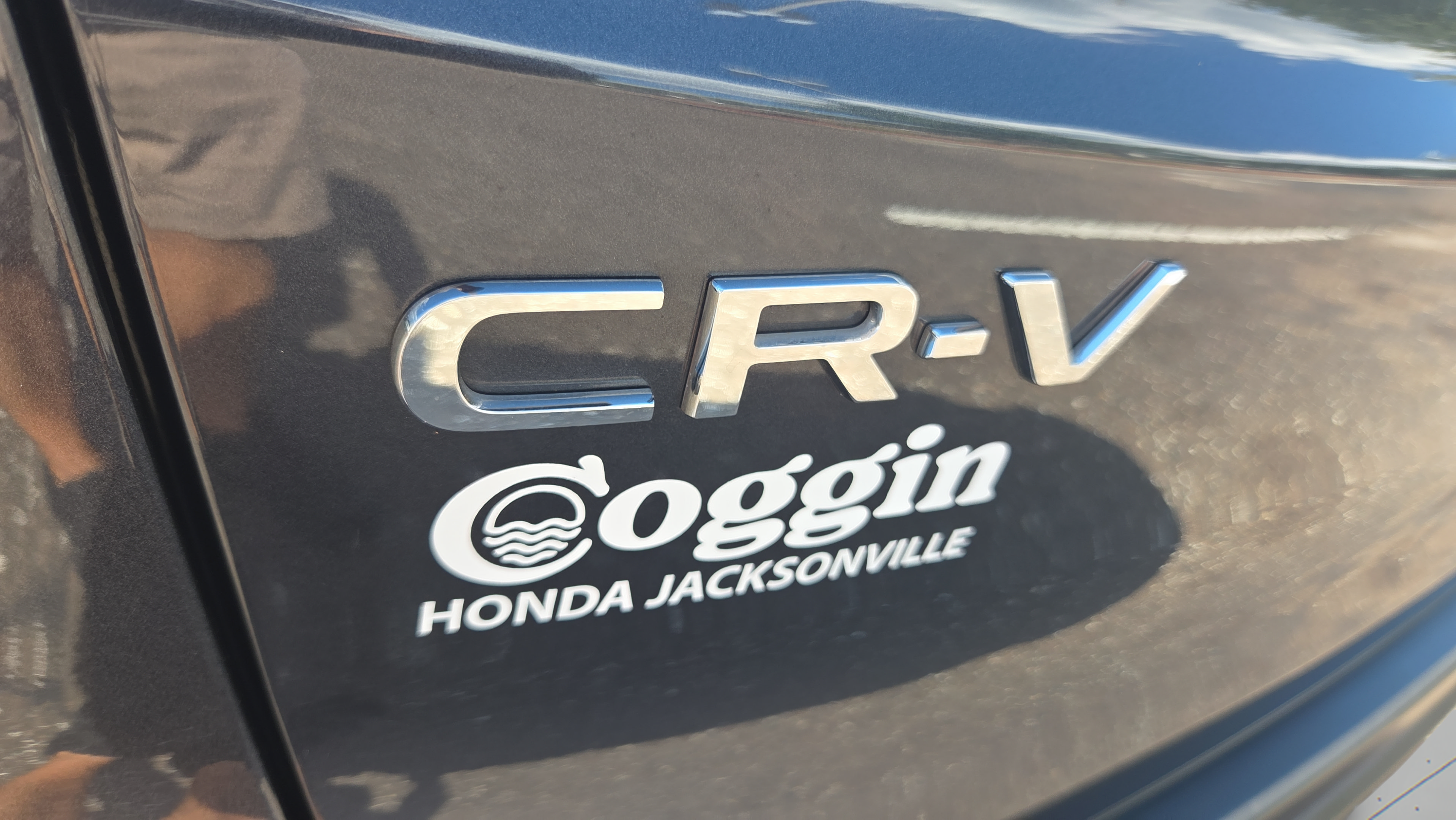 2023 Honda CR-V EX-L - Photo 34