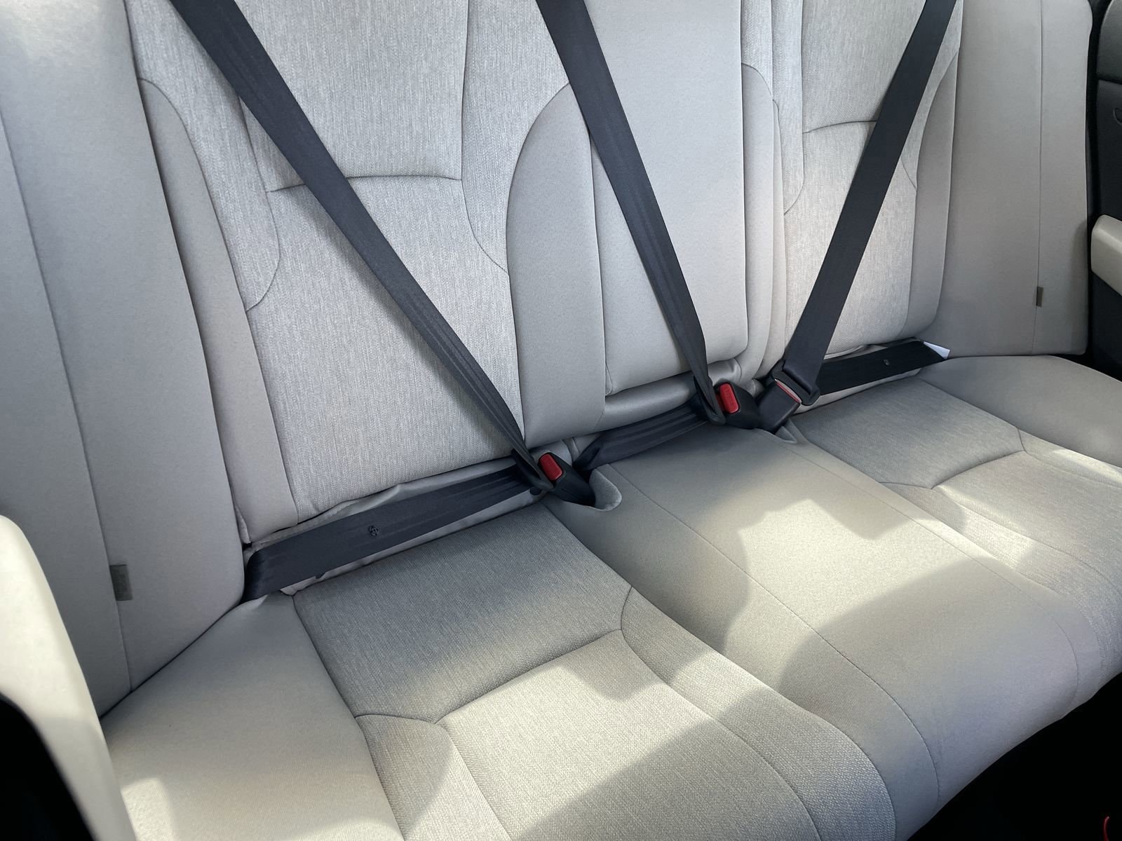 2025 Honda Accord SE - Photo 16