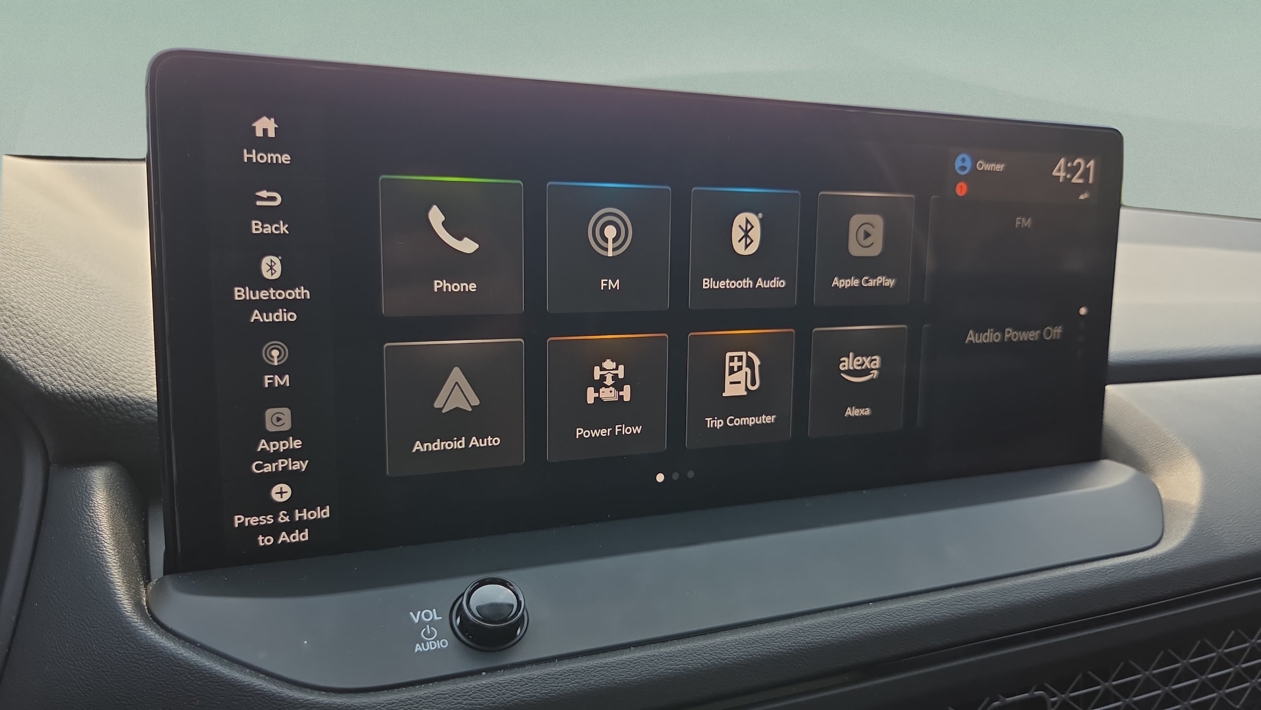 2025 Honda Accord Hybrid Sport-L - Photo 22