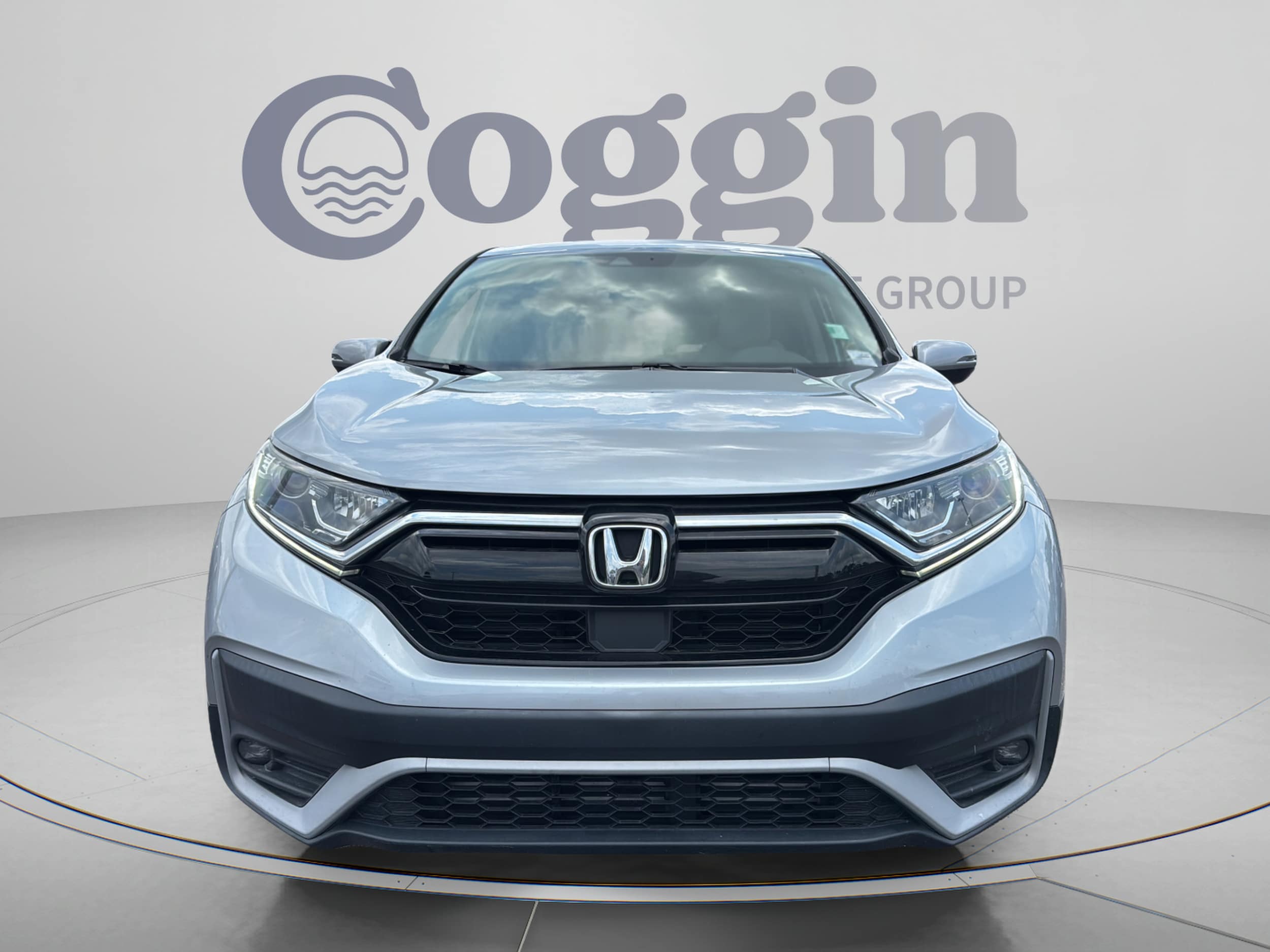 2022 Honda CR-V EX-L - Photo 9