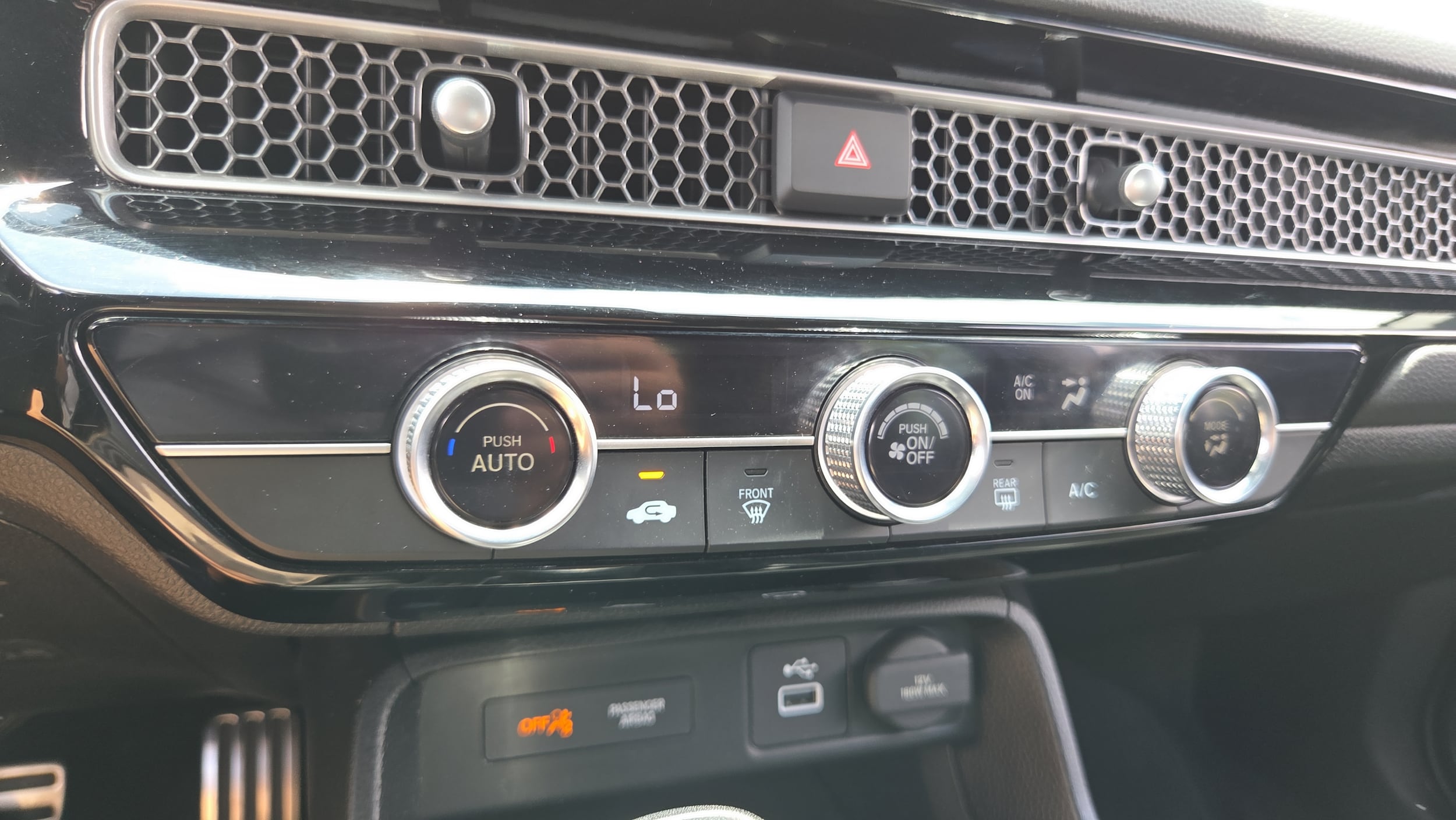 2023 Honda Civic Sport - Photo 21