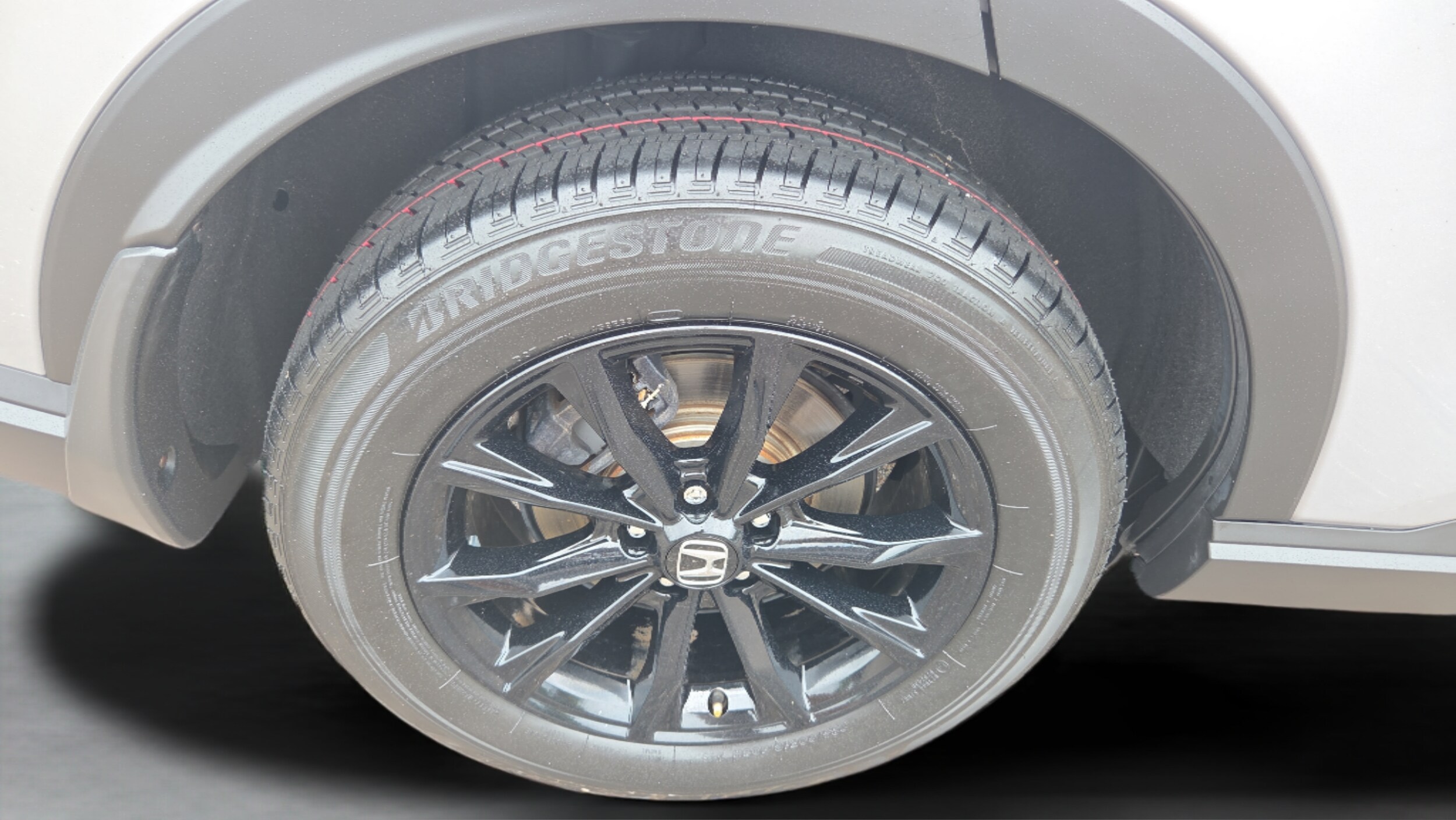 2024 Honda CR-V Sport-L - Photo 35