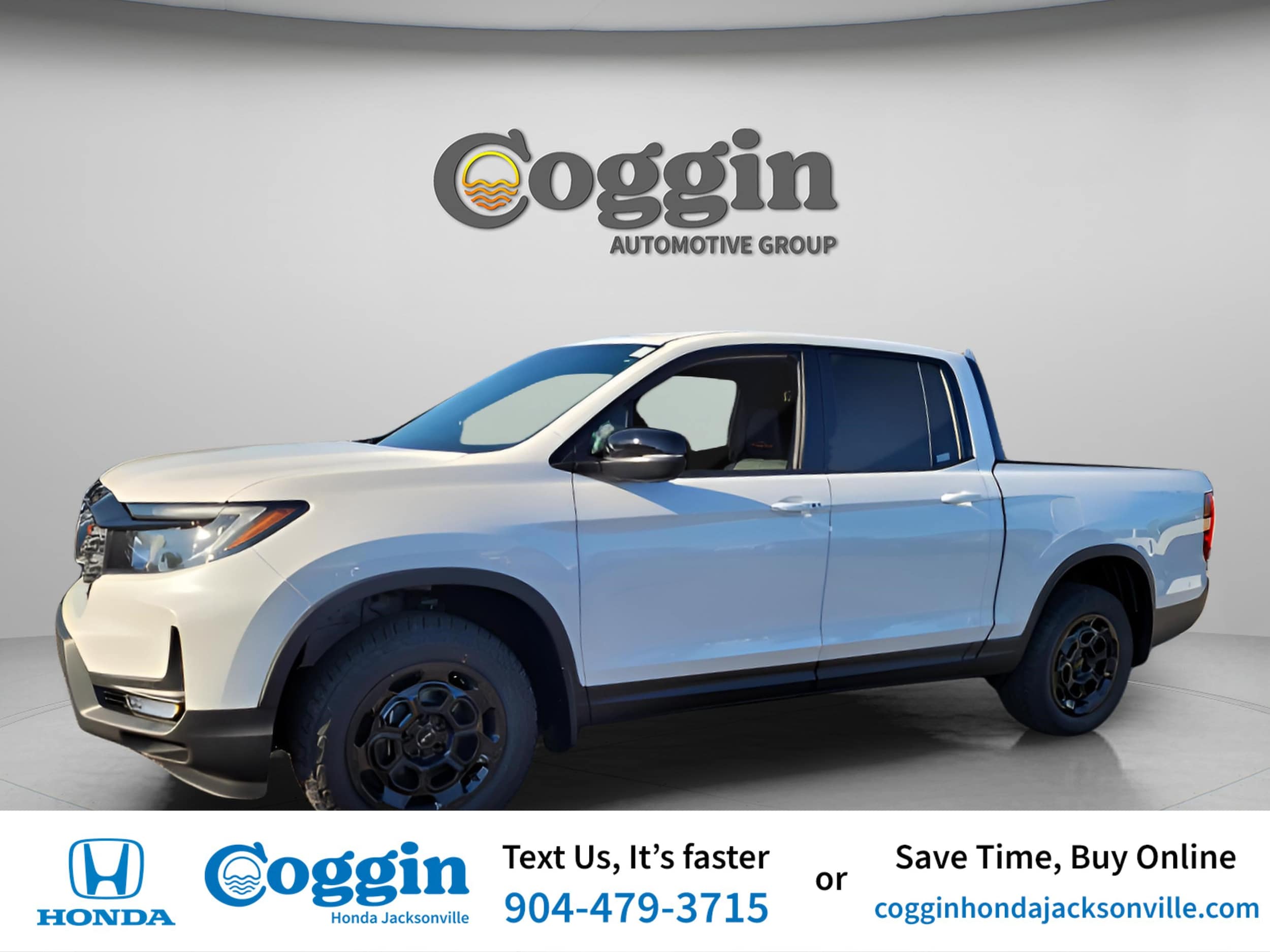 2026 Honda Ridgeline TrailSport's photo