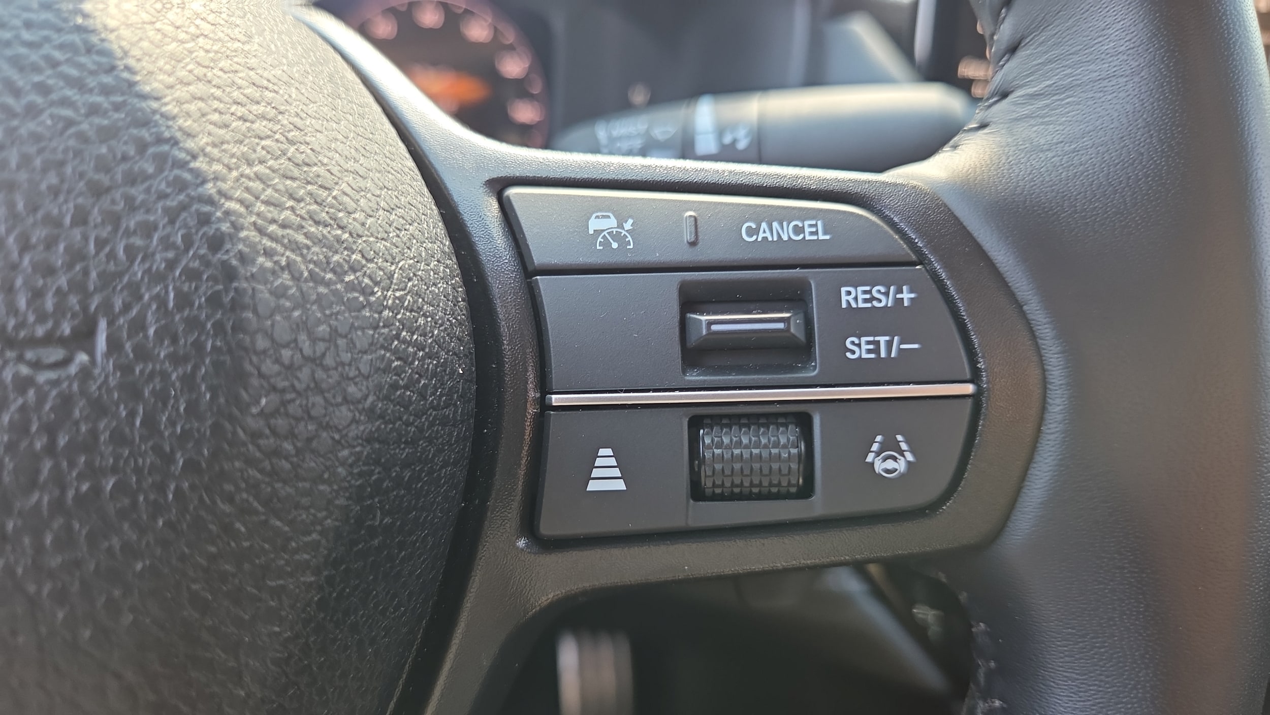 2025 Honda Accord Hybrid Sport-L - Photo 26