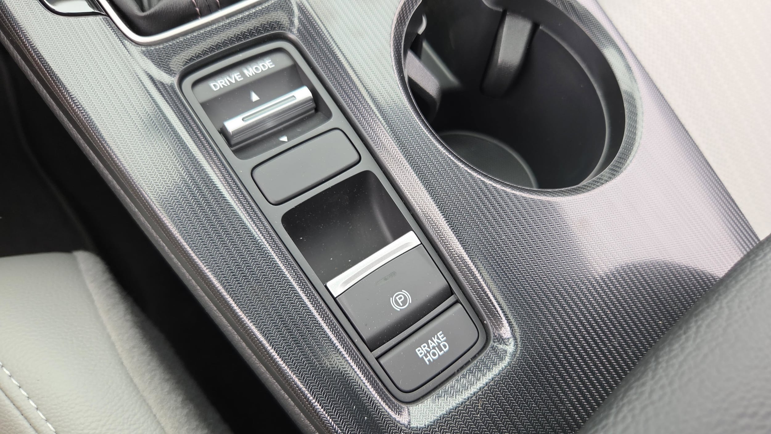 2026 Honda Civic Sport Touring - Photo 20