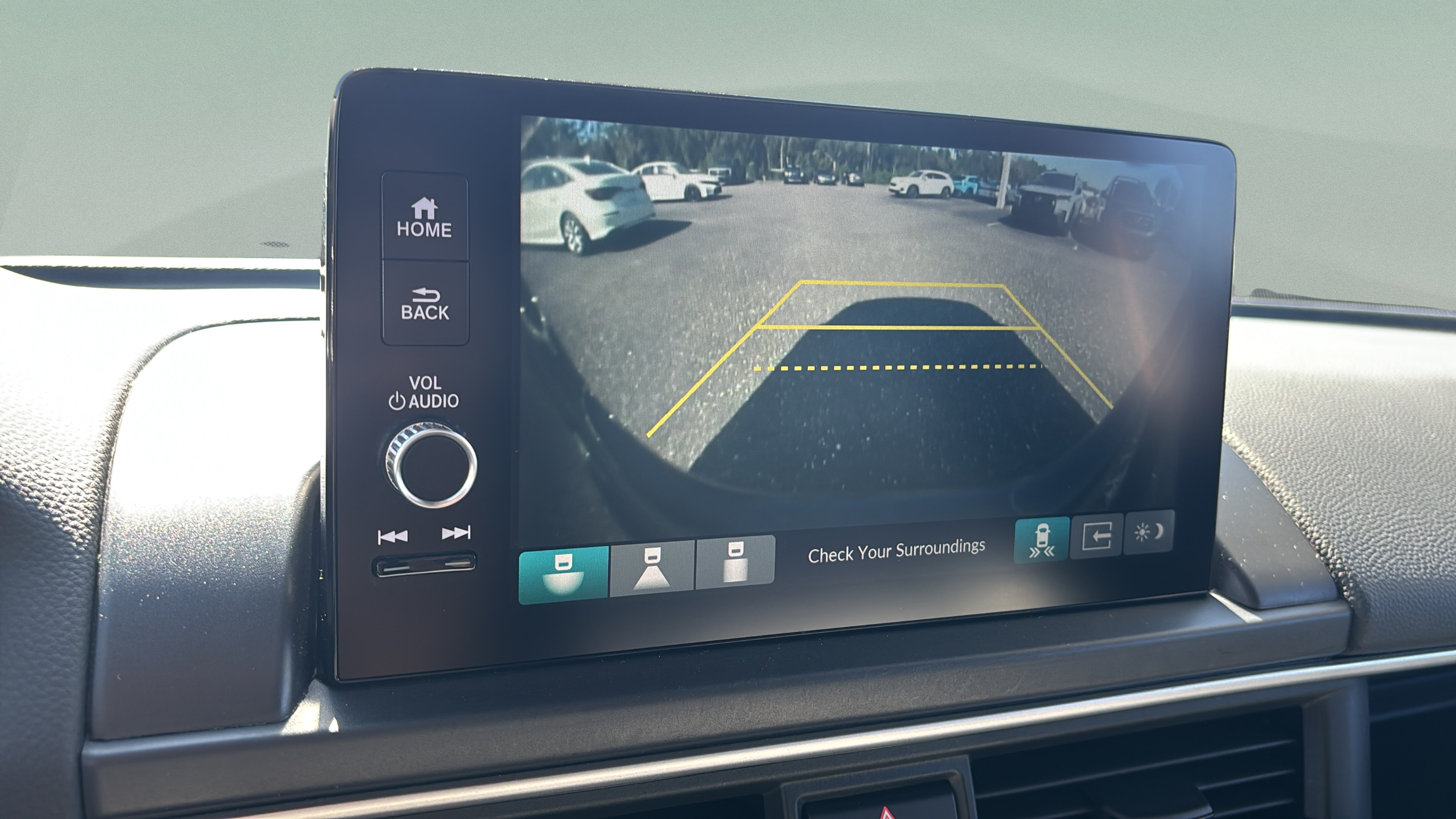 2024 Honda Pilot EX-L - Photo 27