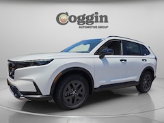 2026 Honda CR-V Hybrid TrailSport SUV
