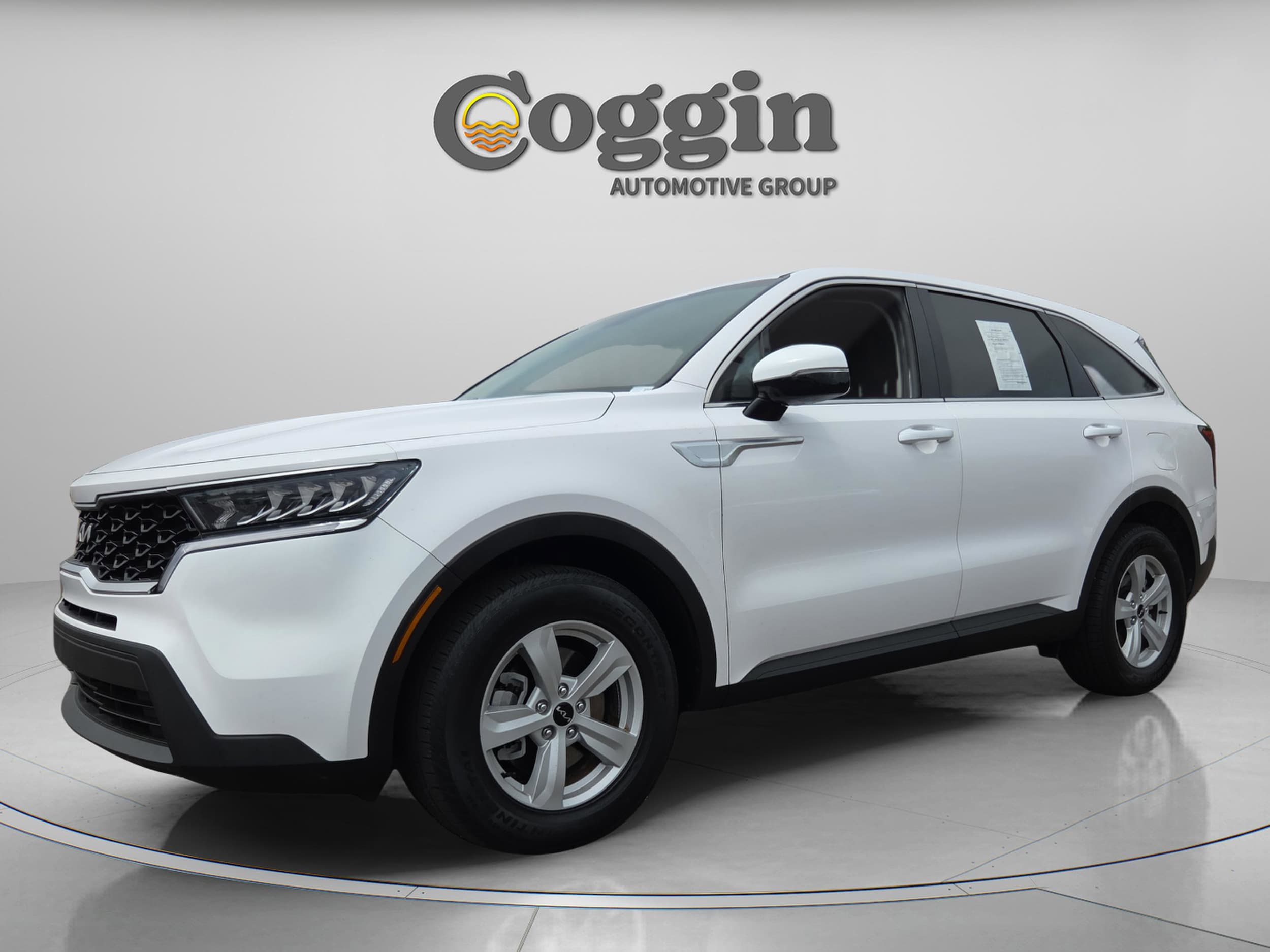2023 Kia Sorento