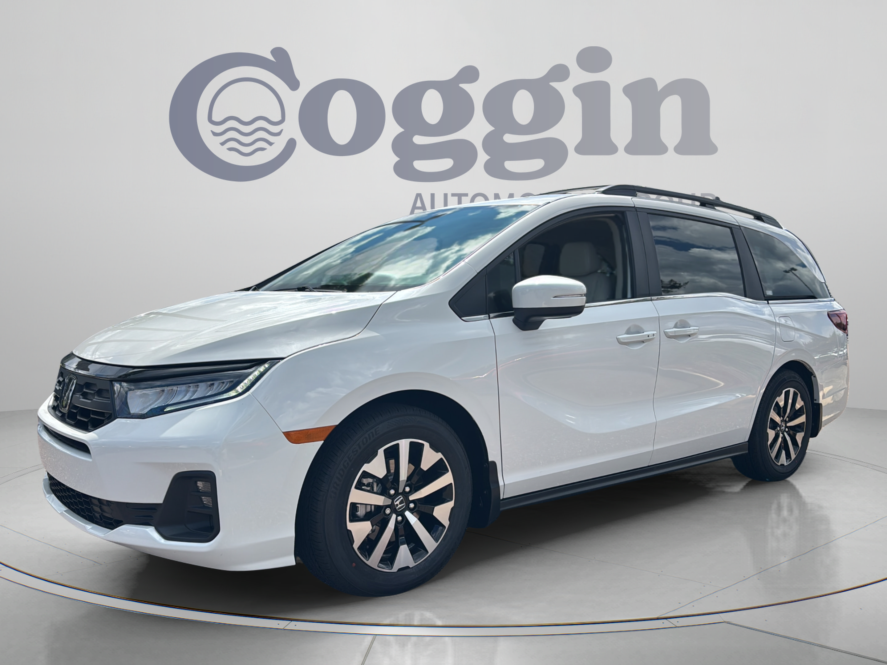 2026 Honda Odyssey