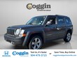  Jeep Patriot