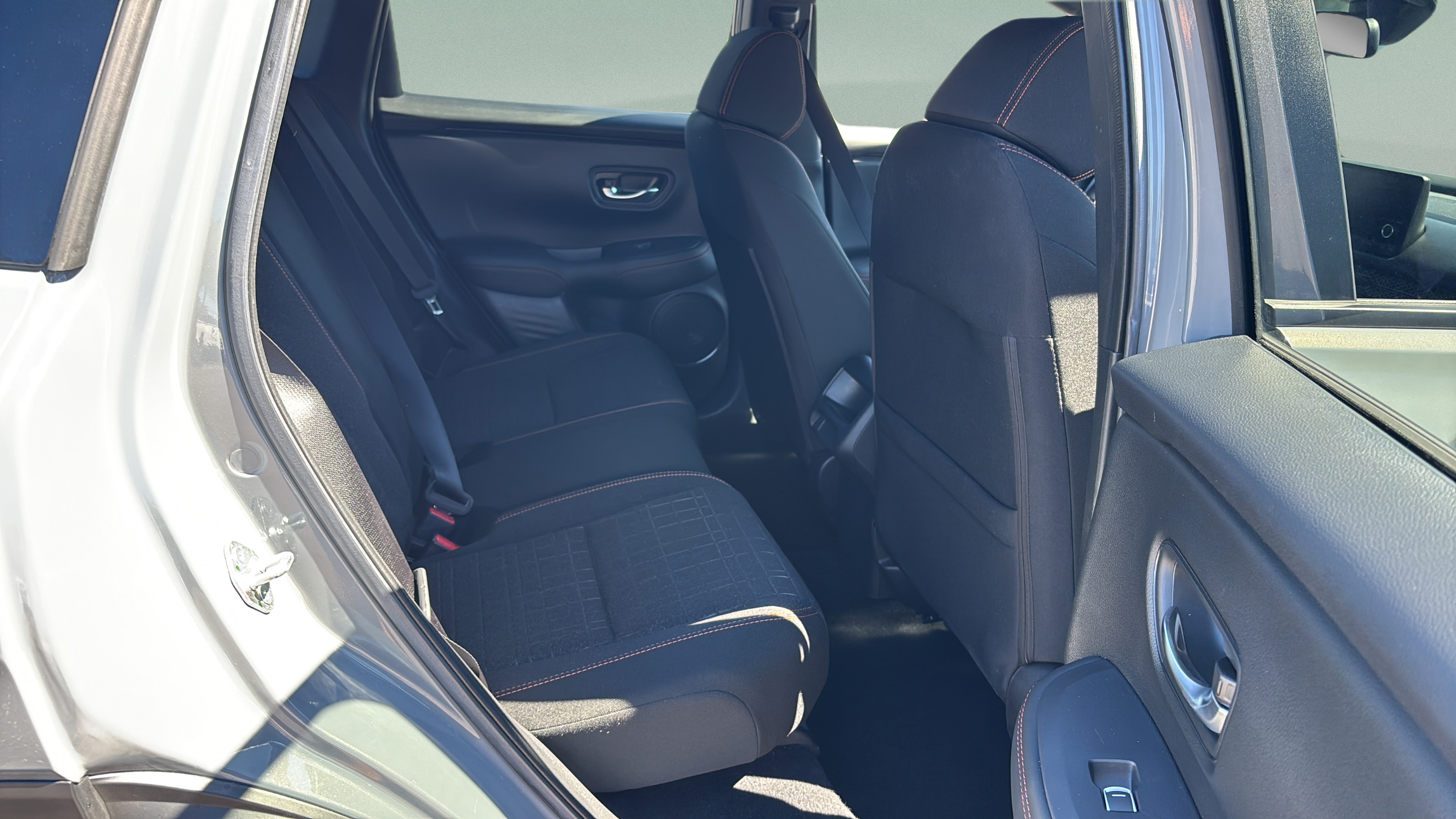 2024 Honda HR-V Sport - Photo 21
