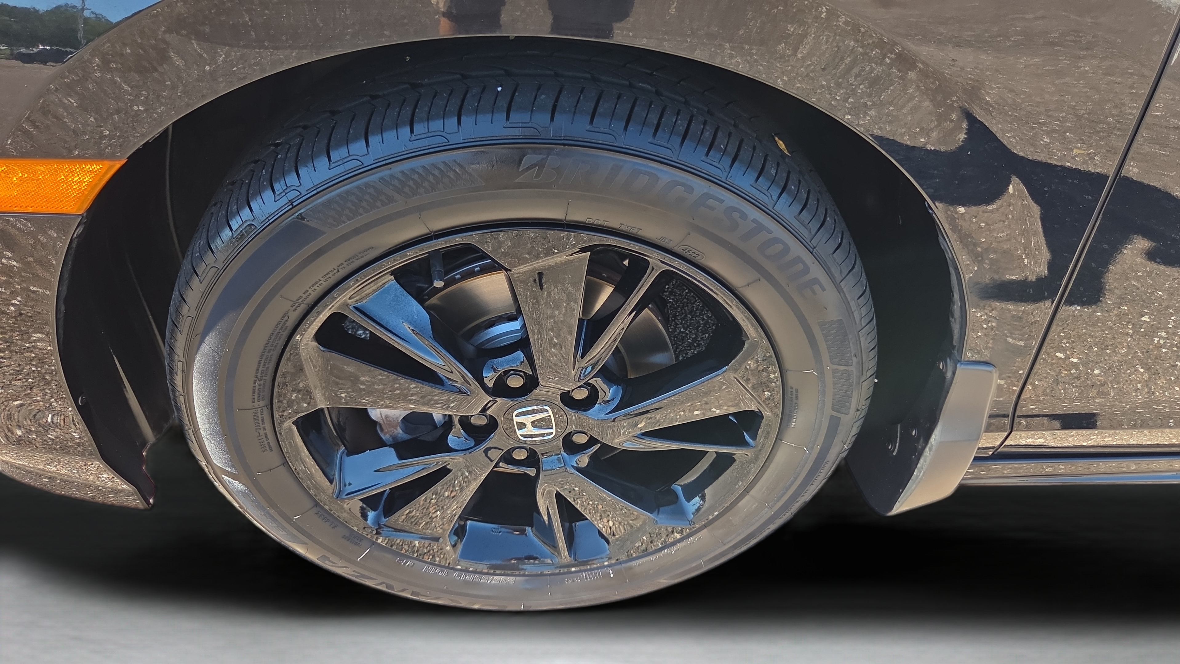 2023 Honda Odyssey SPORT - Photo 35