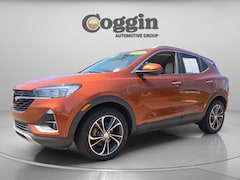 2020 Buick Encore GX