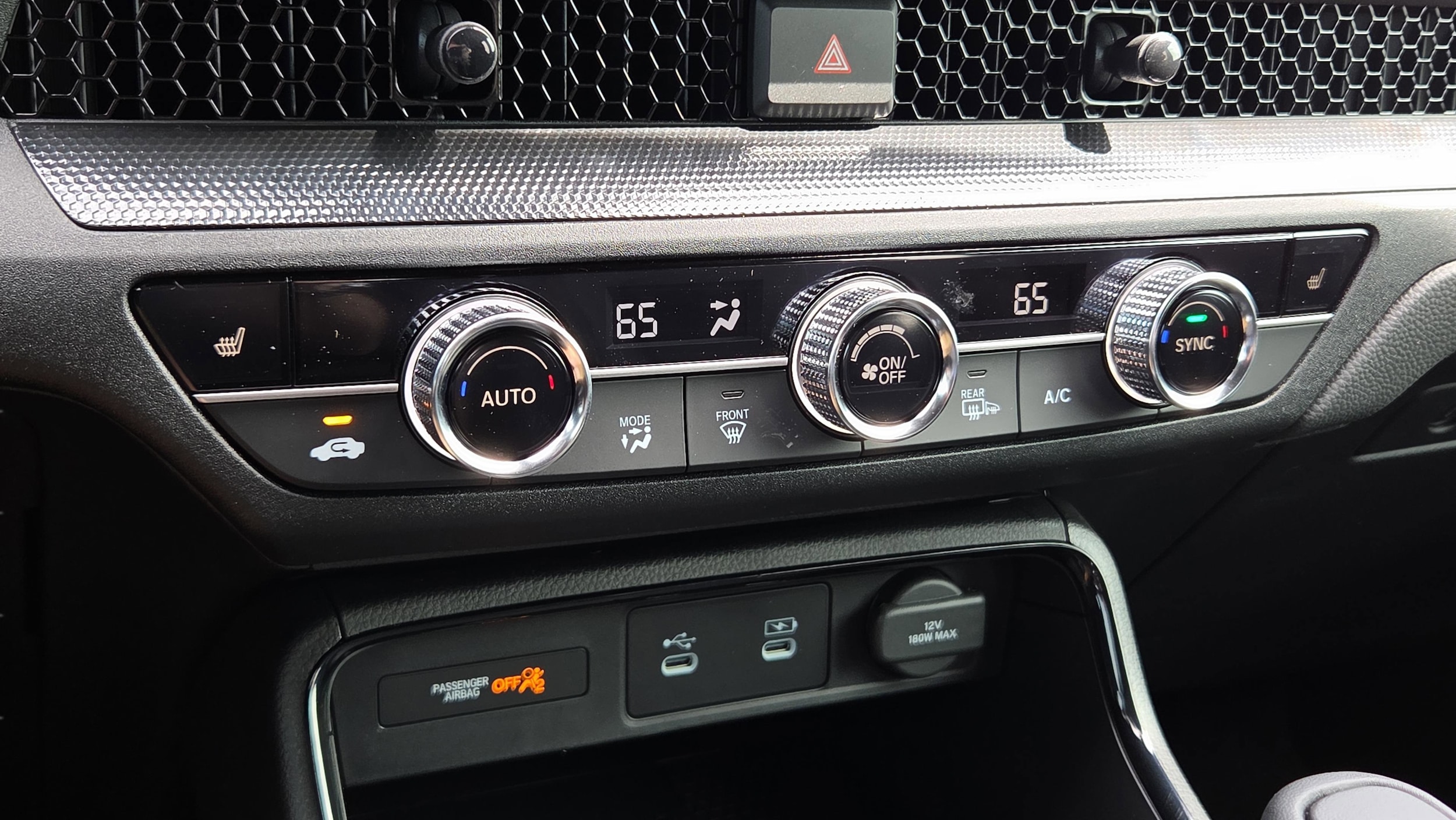 2026 Honda CR-V TrailSport - Photo 29