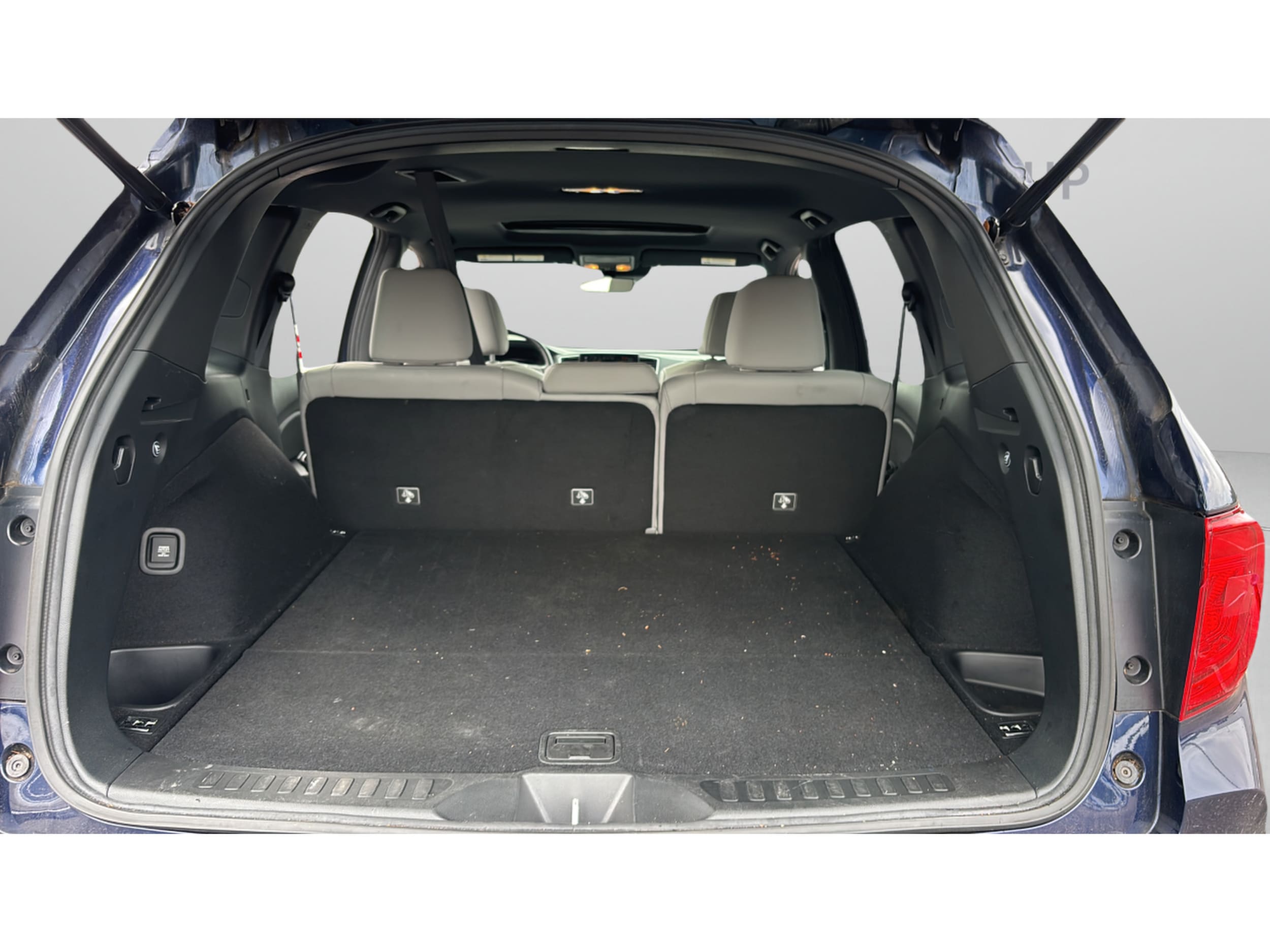 2023 Honda Passport EX-L - Photo 16