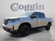  Honda Ridgeline