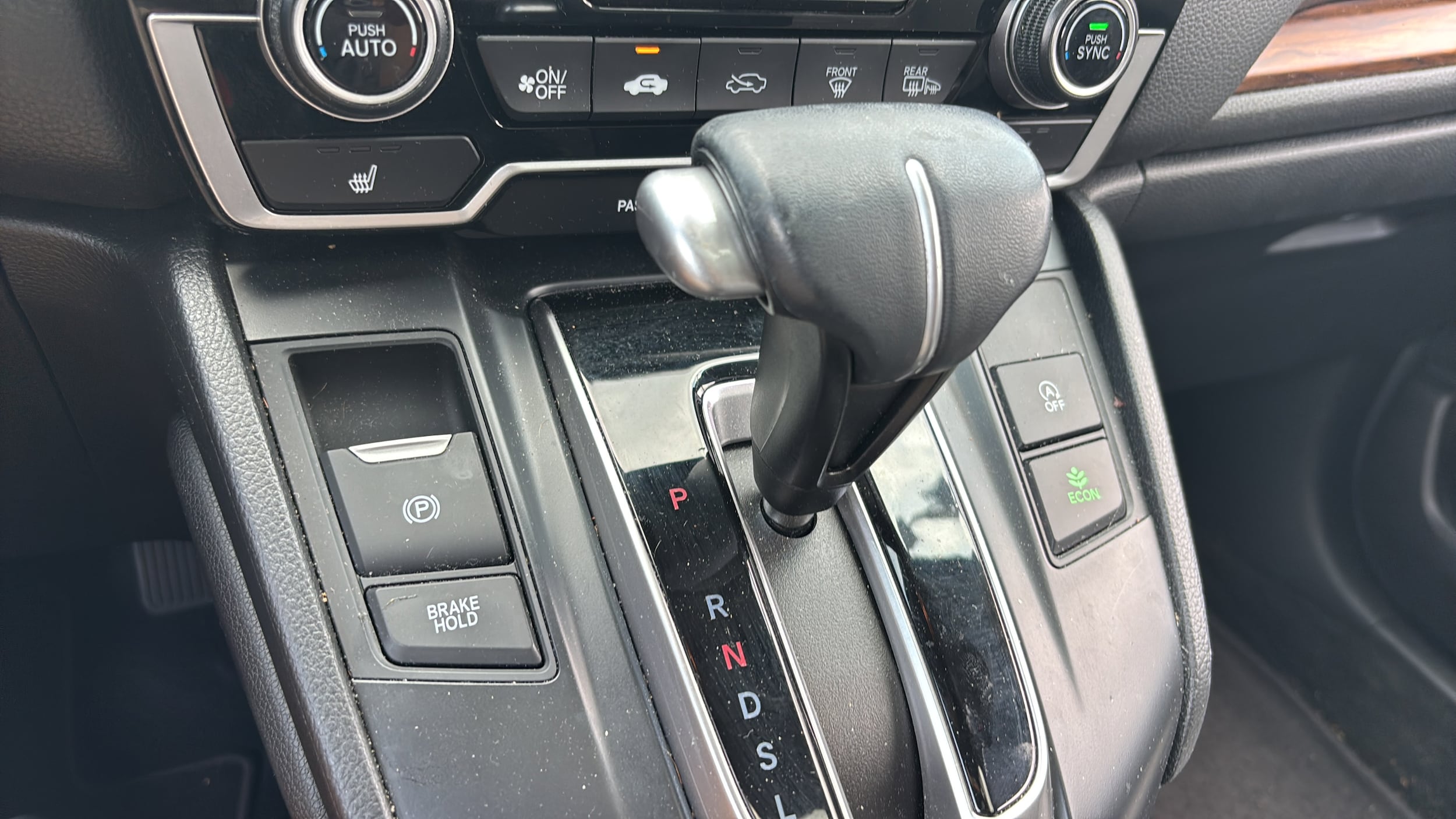 2022 Honda CR-V EX-L - Photo 26