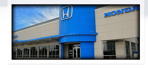 Coggin Honda Jacksonville | Jacksonville Honda Car Dealership in Florida