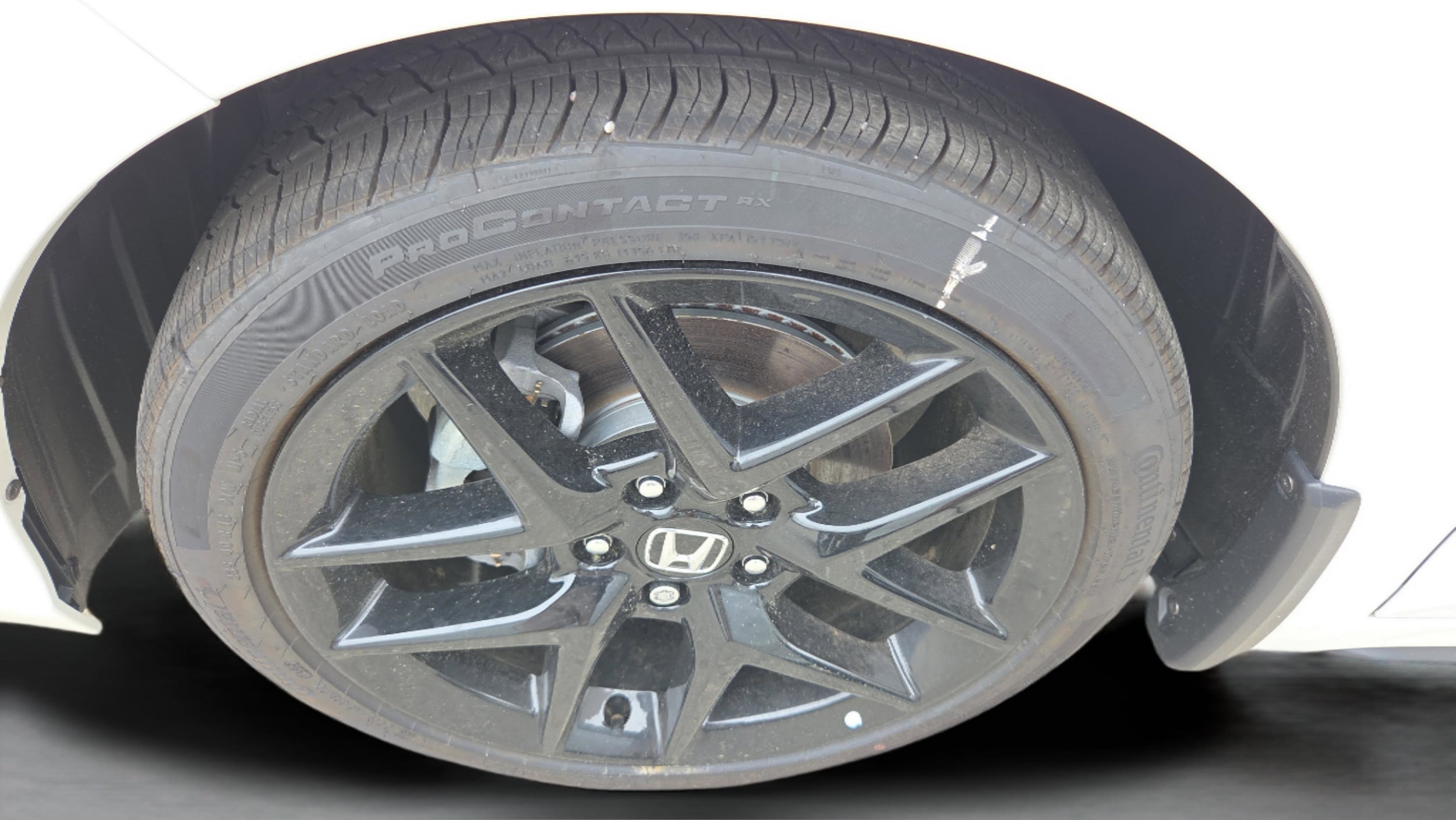 2025 Honda Civic Hatchback Sport - Photo 12