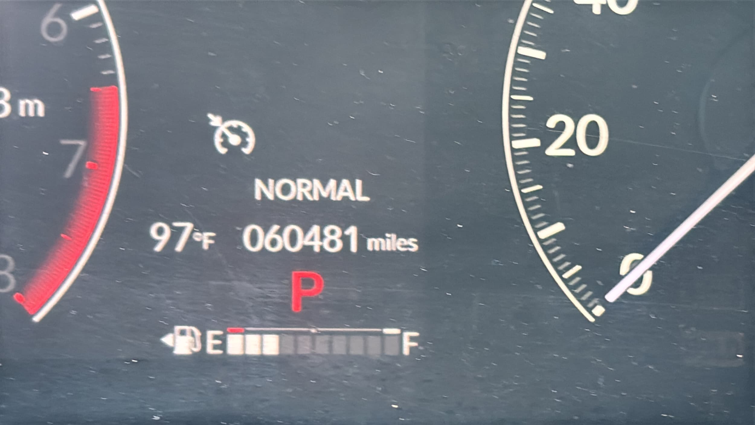 2024 Honda CR-V EX - Photo 30
