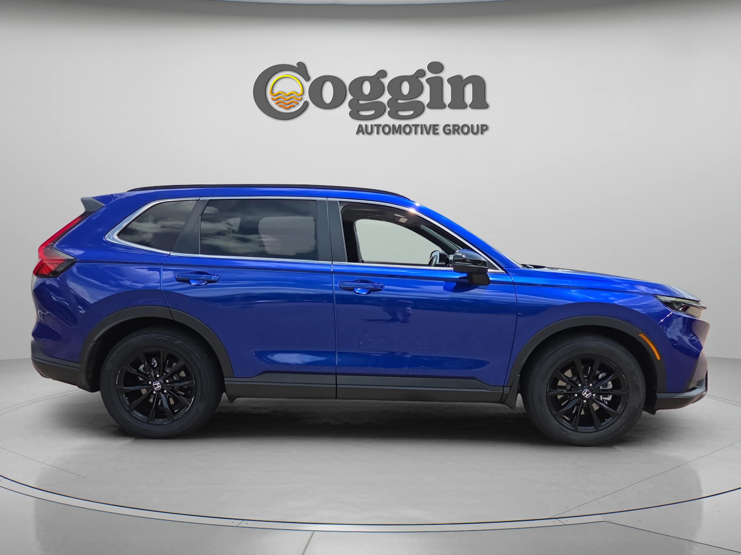 2025 Honda CR-V Sport - Photo 7
