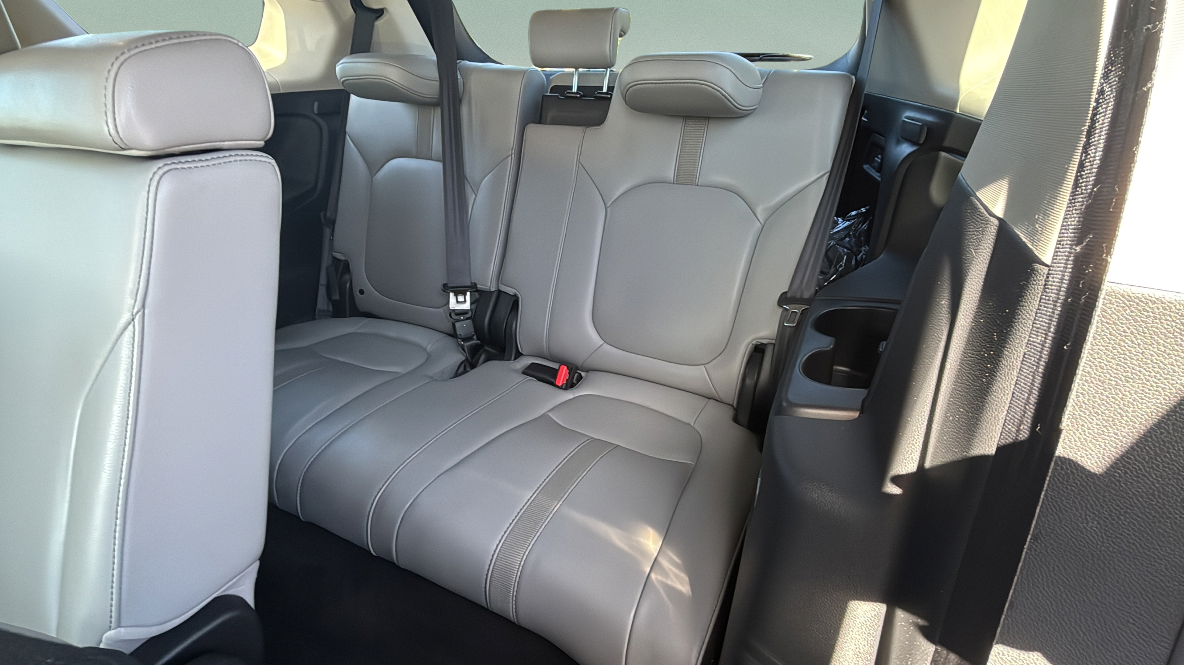 2024 Honda Pilot EX-L - Photo 12