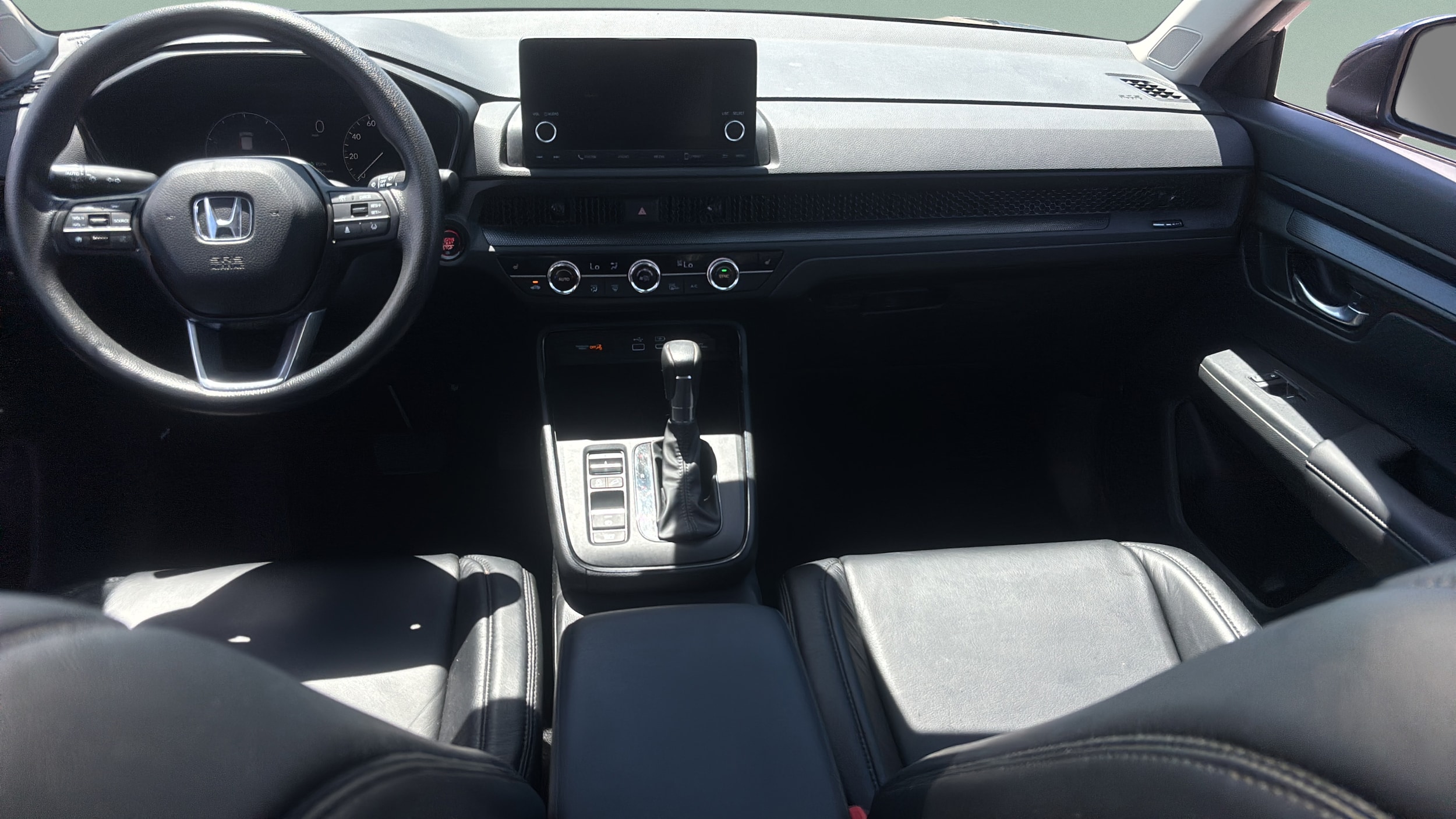 2023 Honda CR-V EX - Photo 14