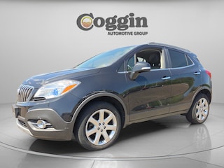 2015 Buick Encore Leather SUV