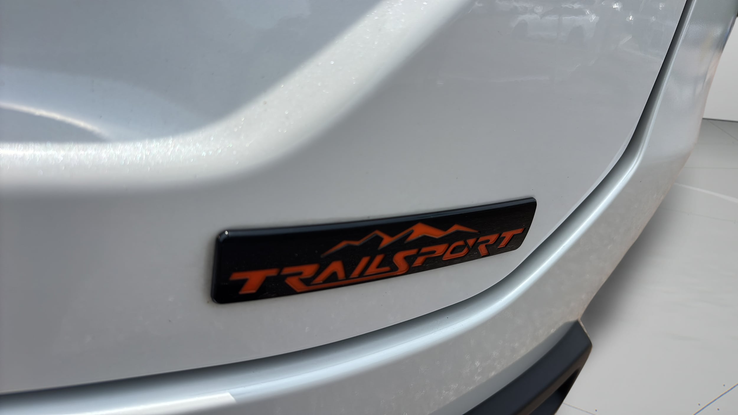 2025 Honda Pilot TrailSport - Photo 35