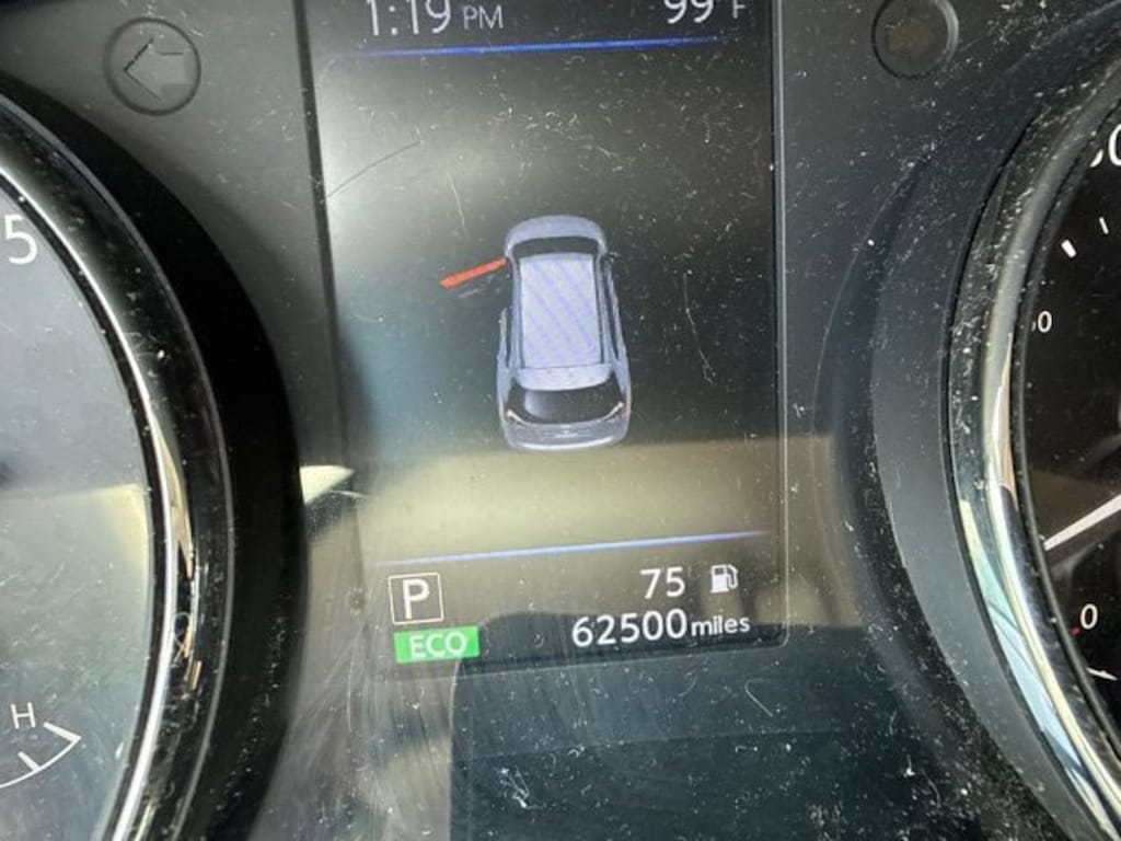 Used 2020 Nissan Rogue S SUV