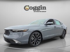 2026 Honda Accord Hybrid