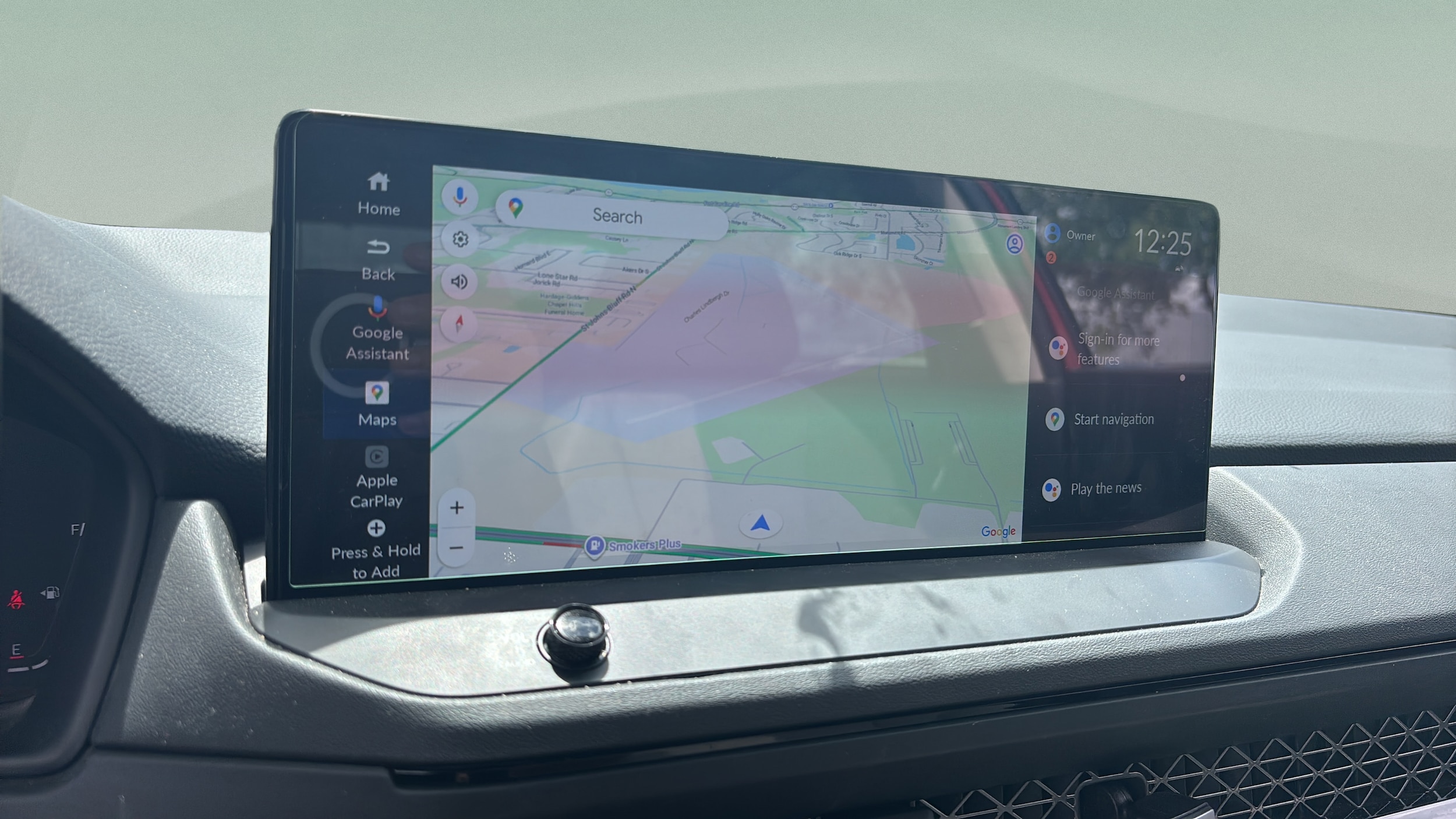 2025 Honda Accord Hybrid Touring - Photo 30