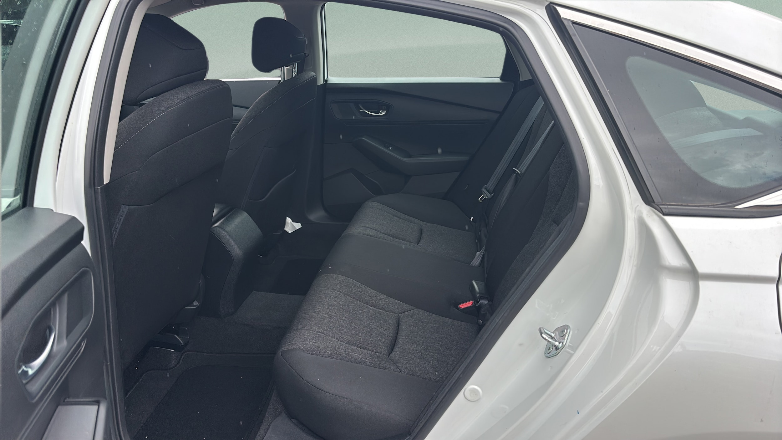 2023 Honda Accord LX - Photo 9