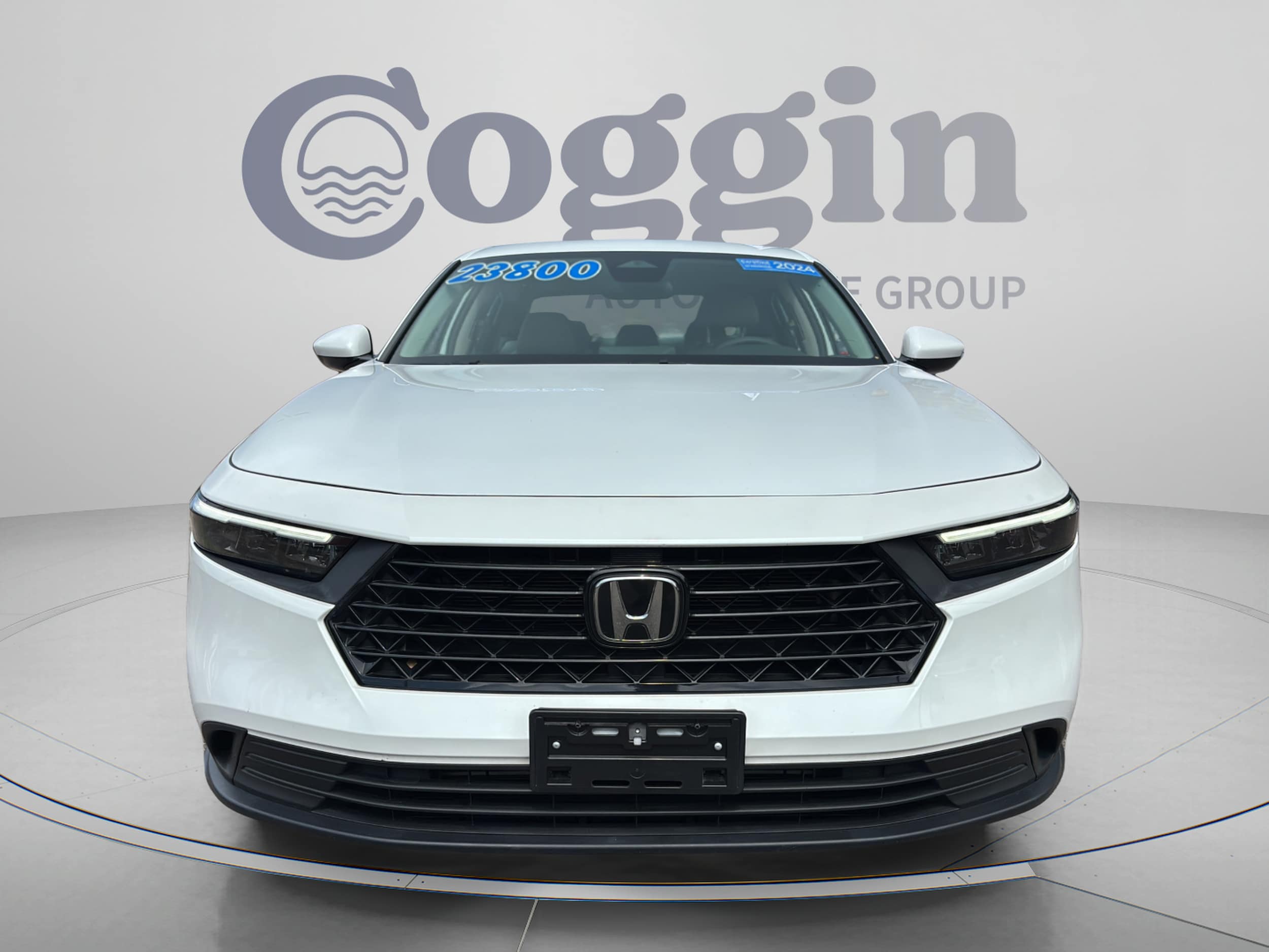 2024 Honda Accord LX - Photo 9