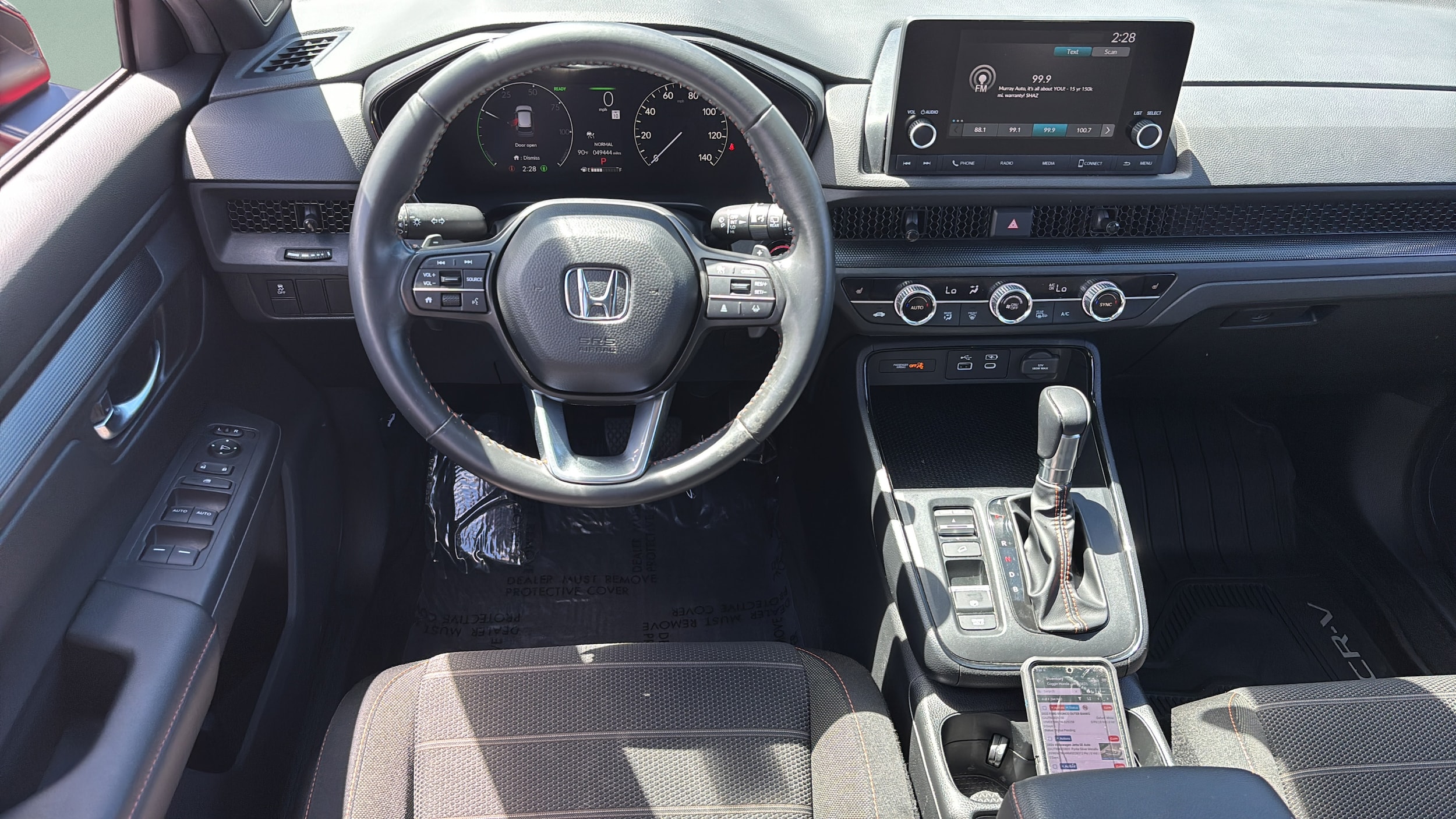 2024 Honda CR-V Sport - Photo 13