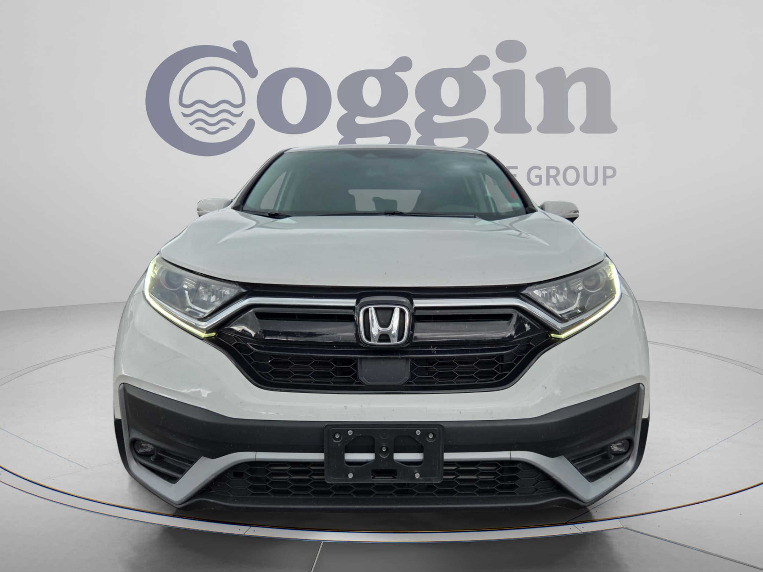 2022 Honda CR-V EX-L - Photo 9
