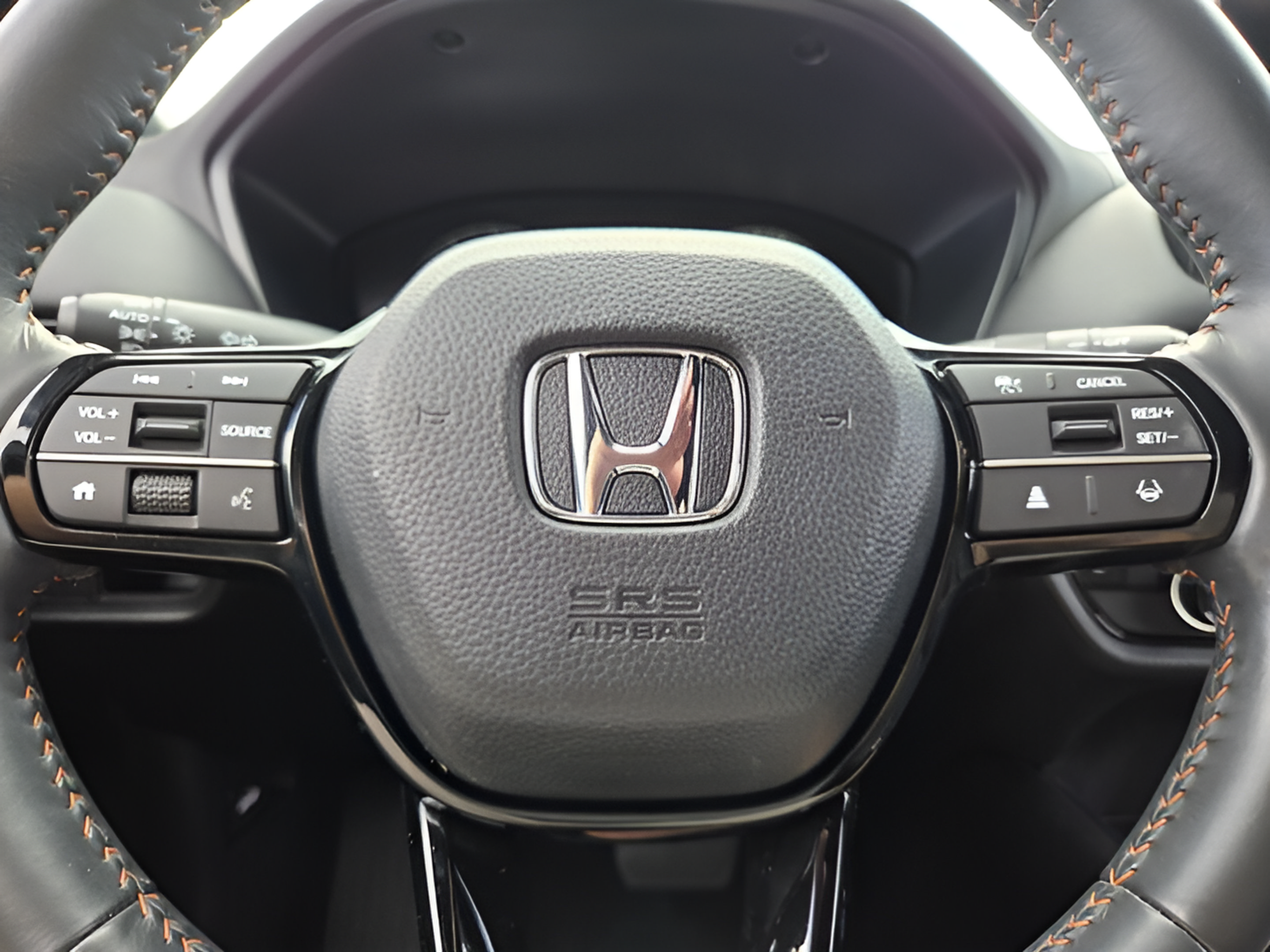 2025 Honda HR-V Sport - Photo 31
