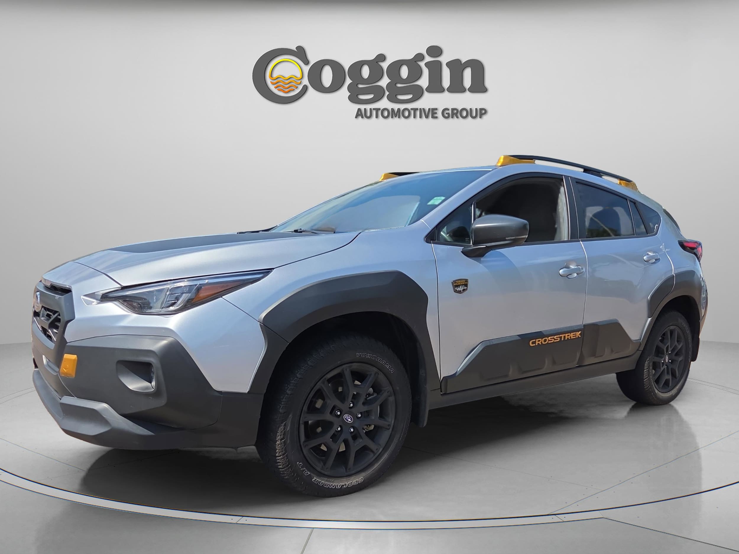 2024 Subaru Crosstrek Wilderness CVT's photo