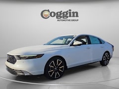 2026 Honda Accord Hybrid