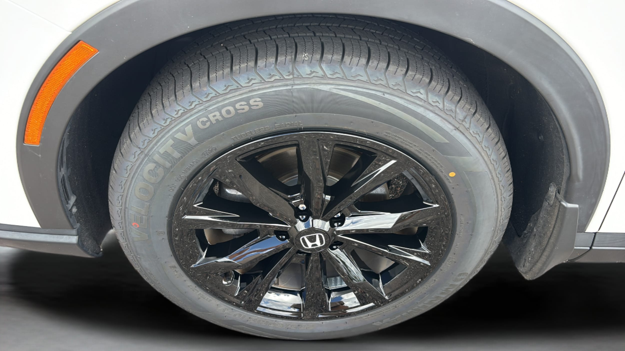 2024 Honda CR-V EX-L - Photo 33
