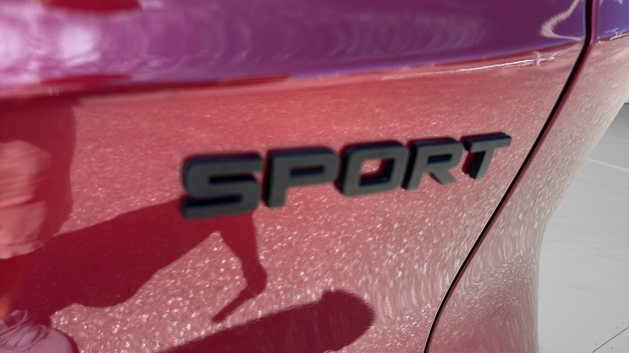 2024 Honda CR-V Sport - Photo 35