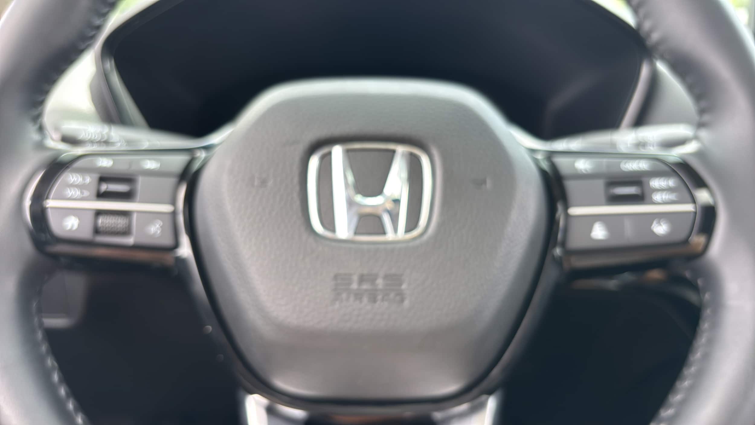2024 Honda CR-V EX-L - Photo 30